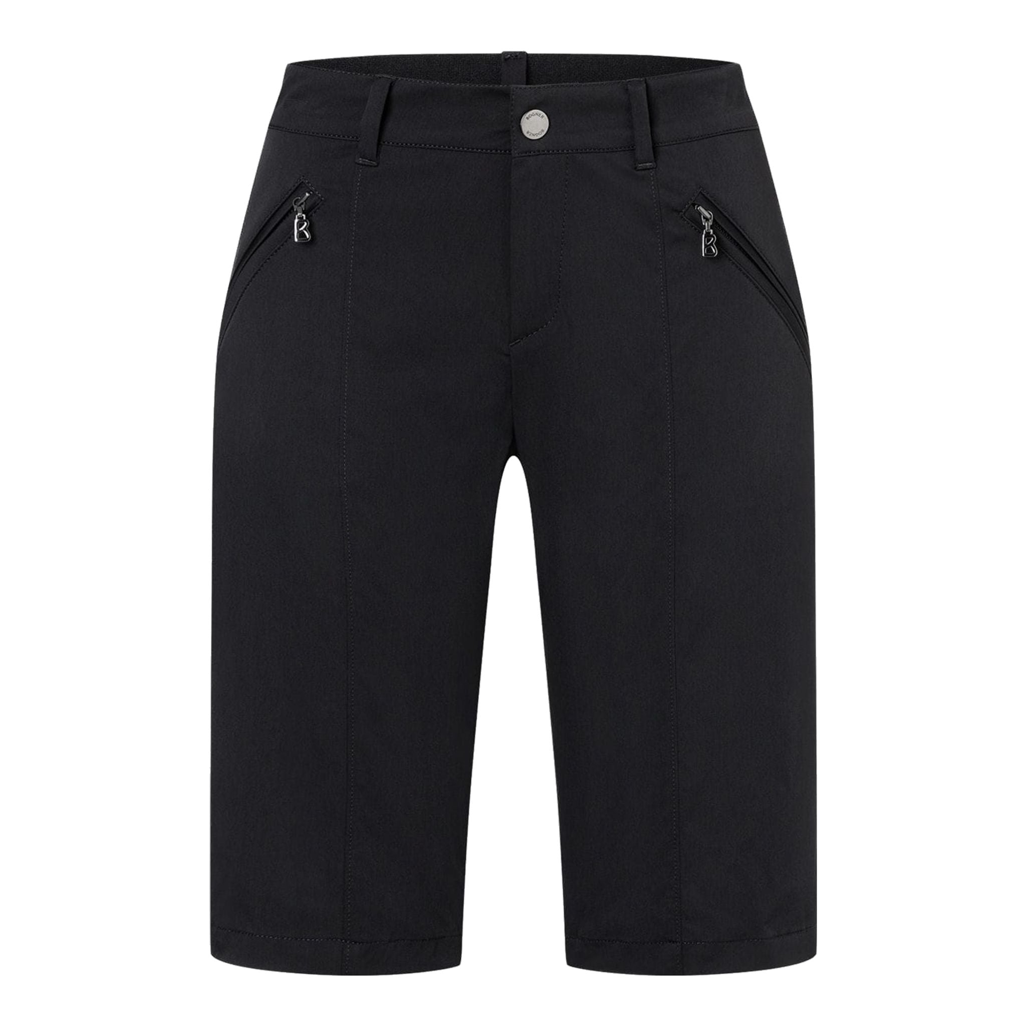 Bogner W Zee Shorts Black Damen