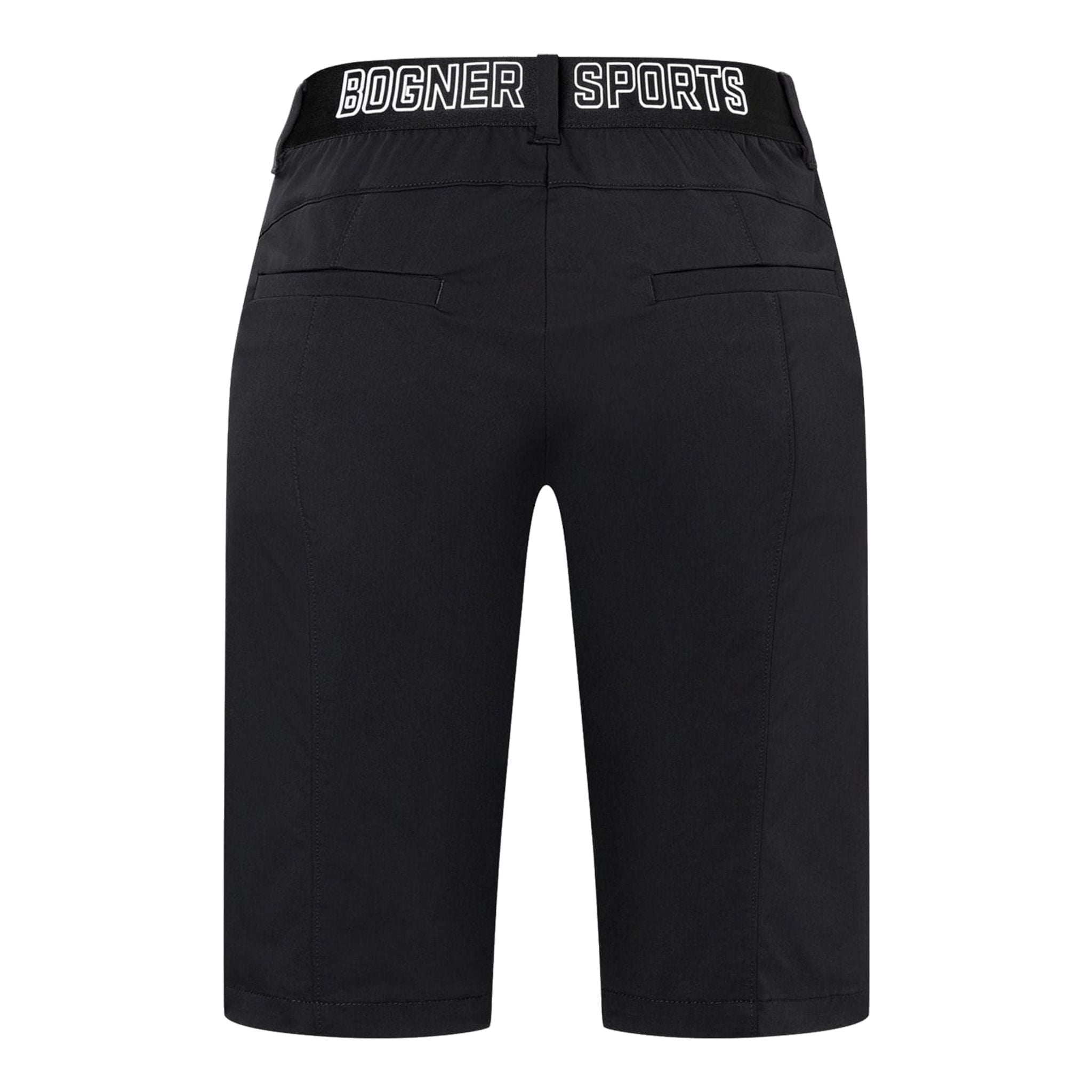 Bogner W Zee Shorts Black Damen