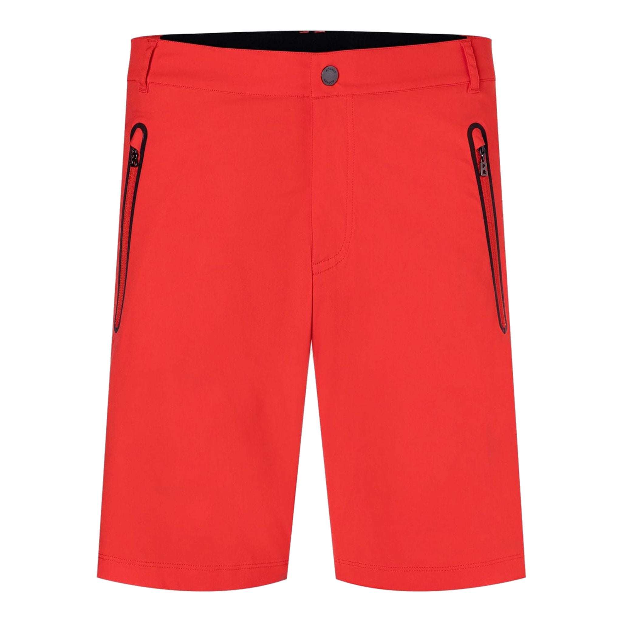 Bogner Short Colin Ferrari Rot Herren