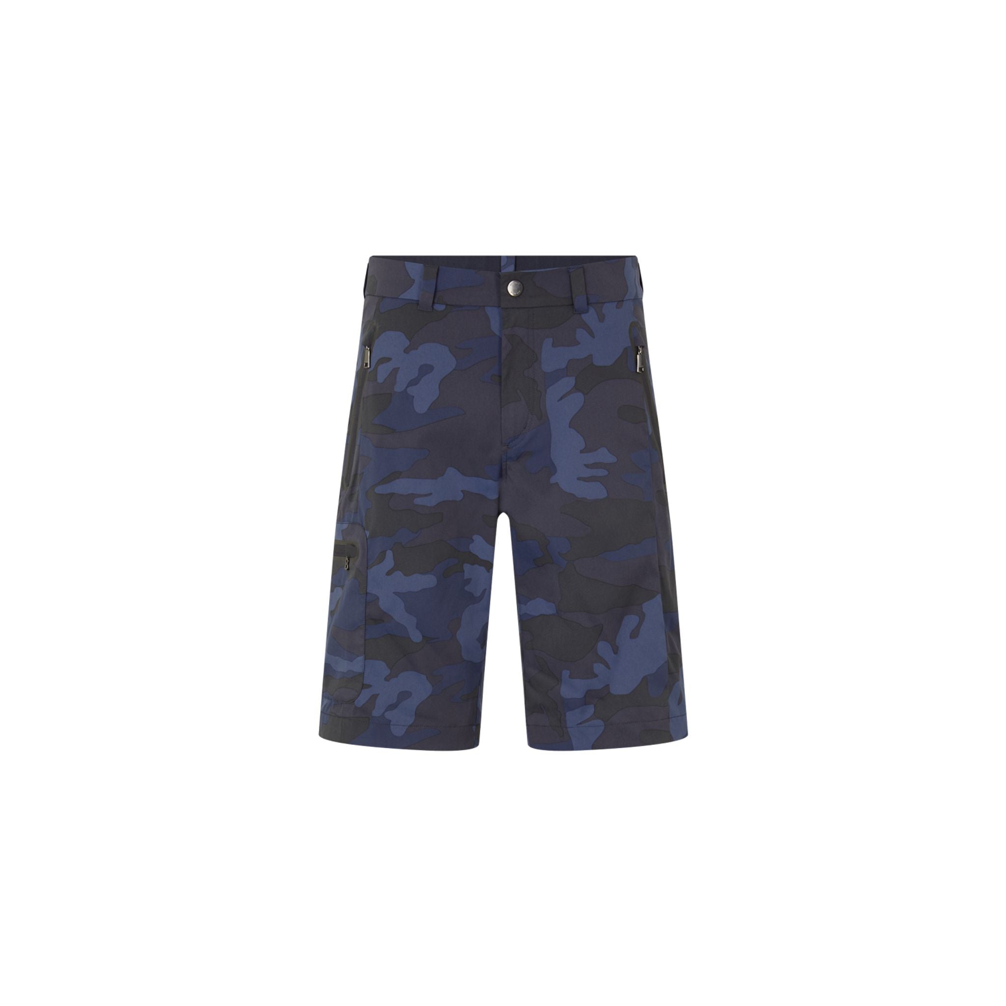 Bogner M Milo Short Navy Herren