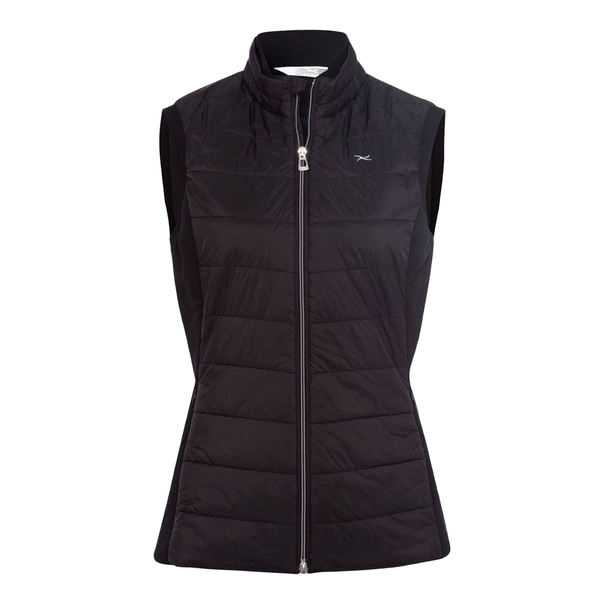 Brax W Vanda Gilet Black Damen