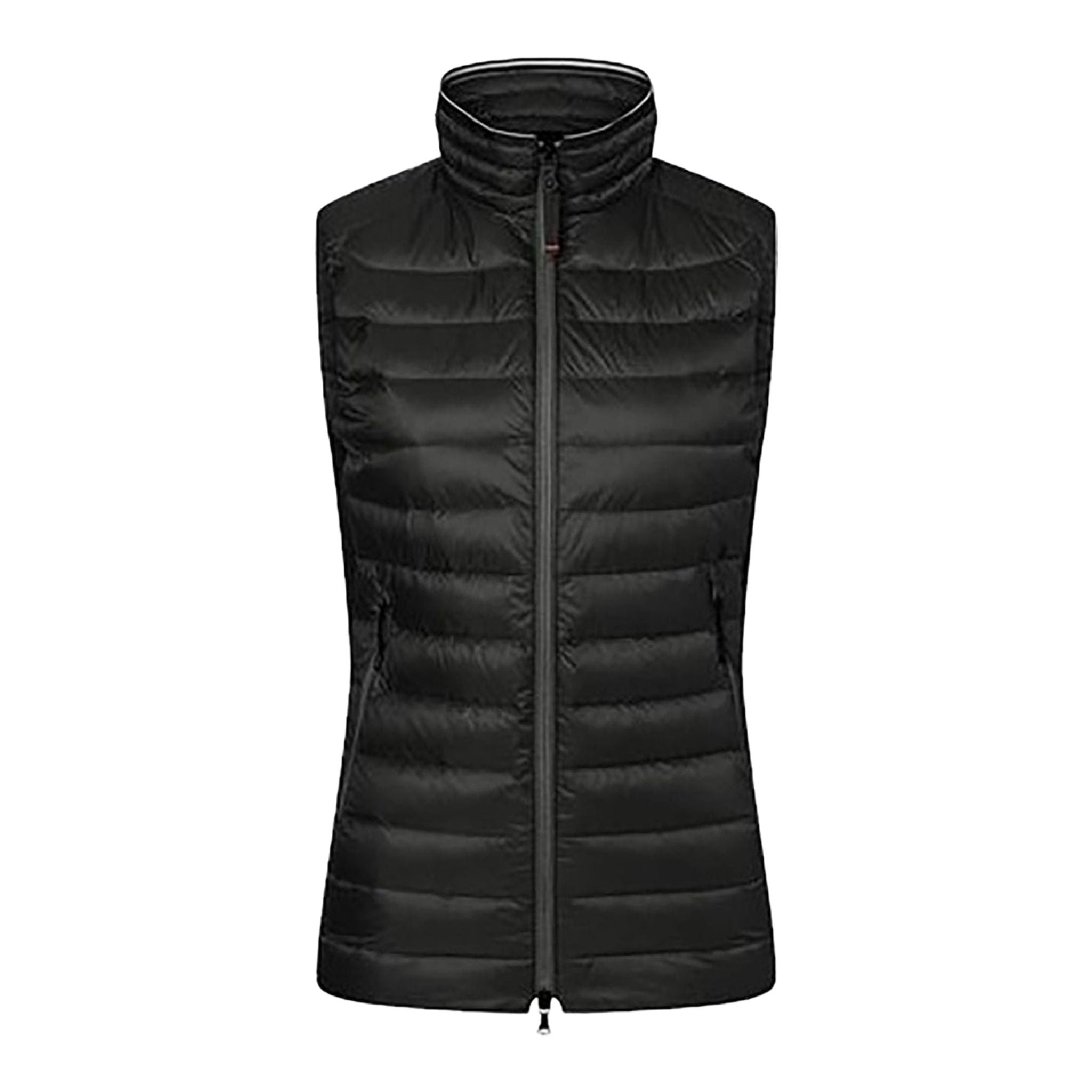 Bogner W Janne Gilet Black Damen