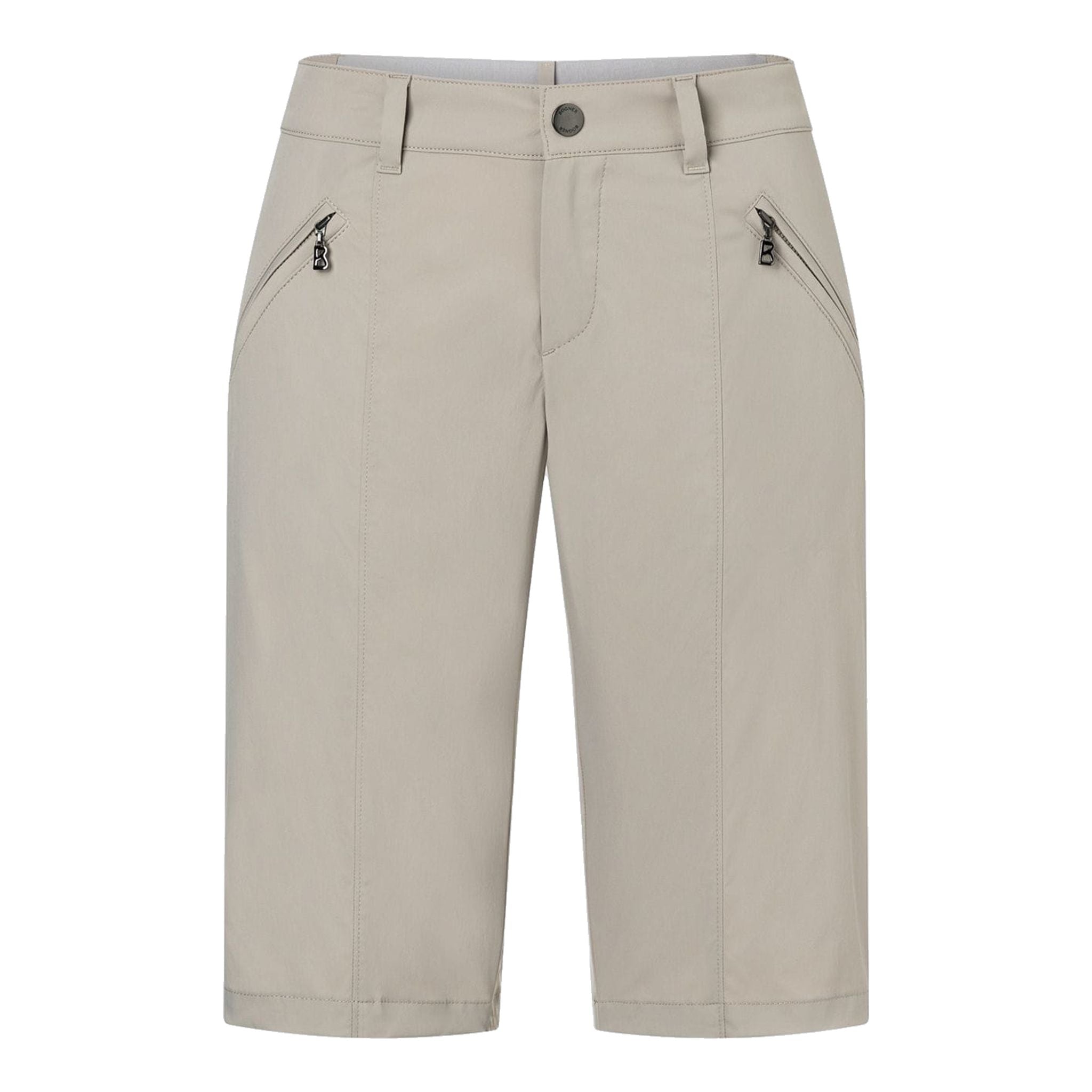 Bogner W Zee Shorts Sand Damen
