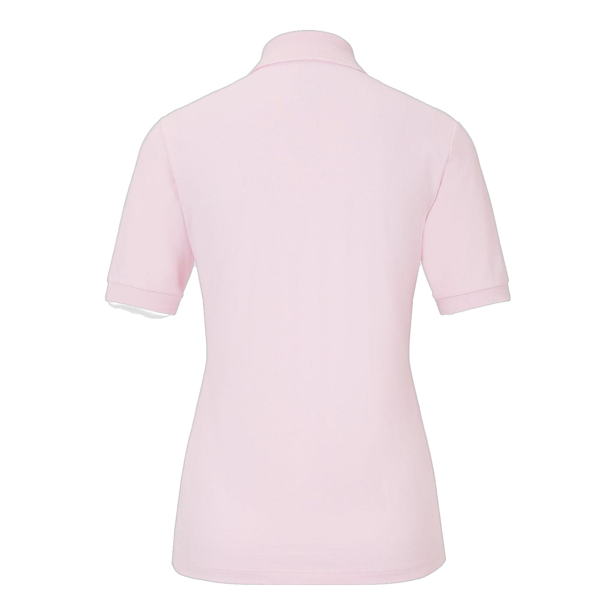 Bogner W Nell SS Polo Powder Rosa Damen