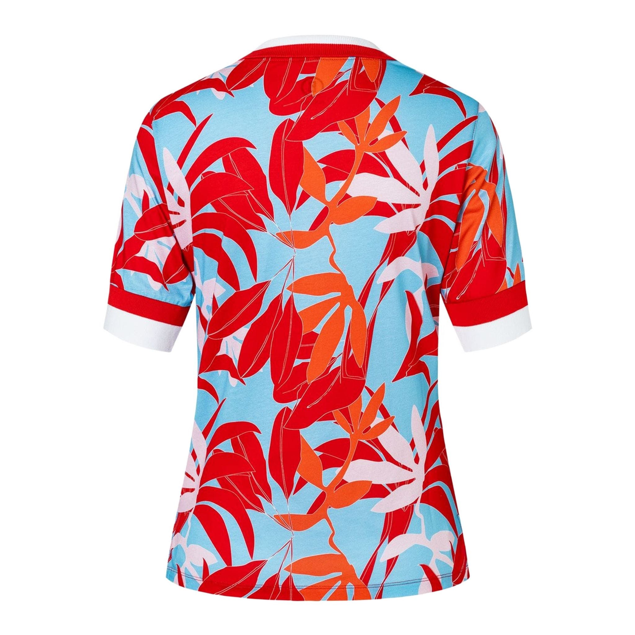 Bogner W Polo Fida Himmelblau Damen