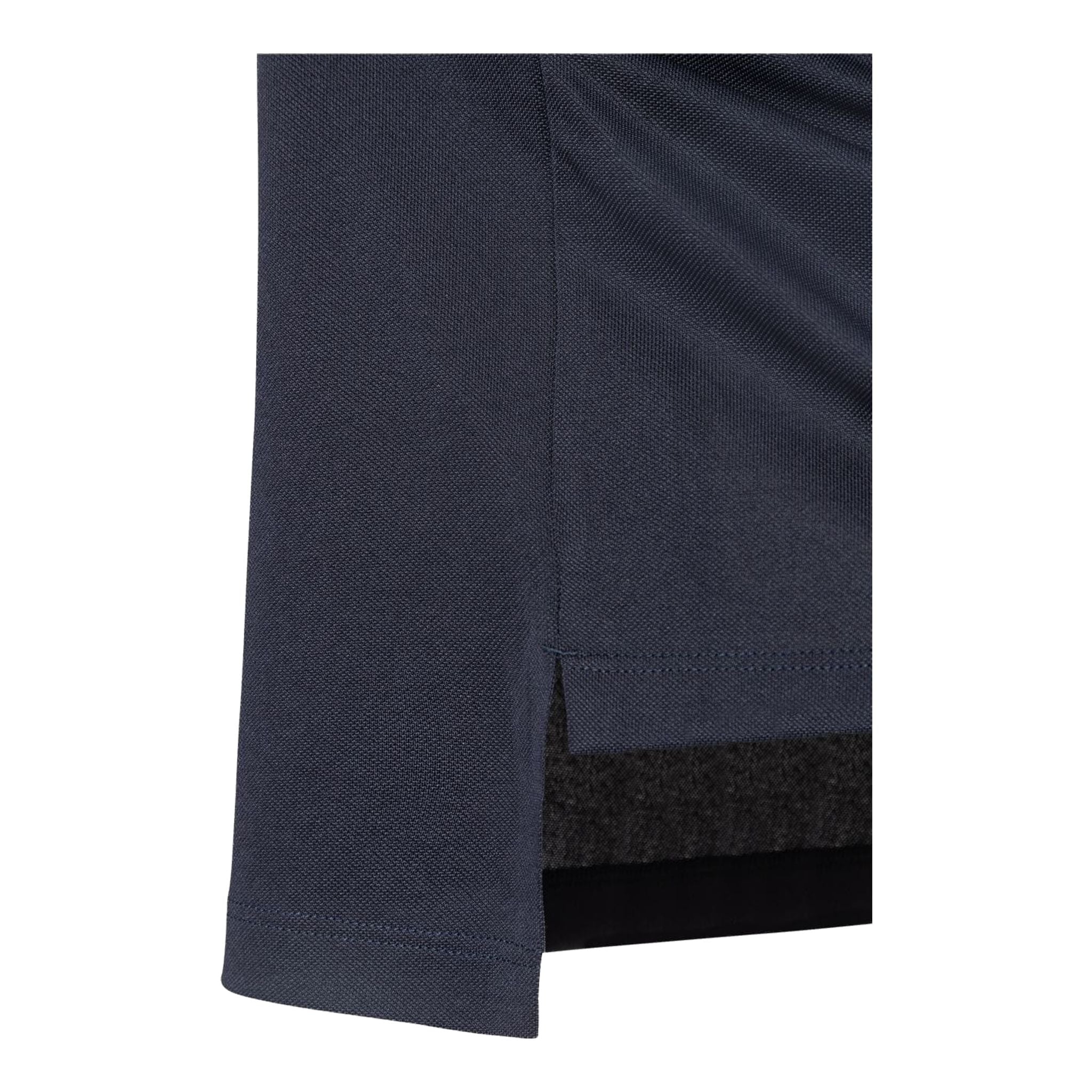 Bogner W Polo Donatell Dunkelblau Damen