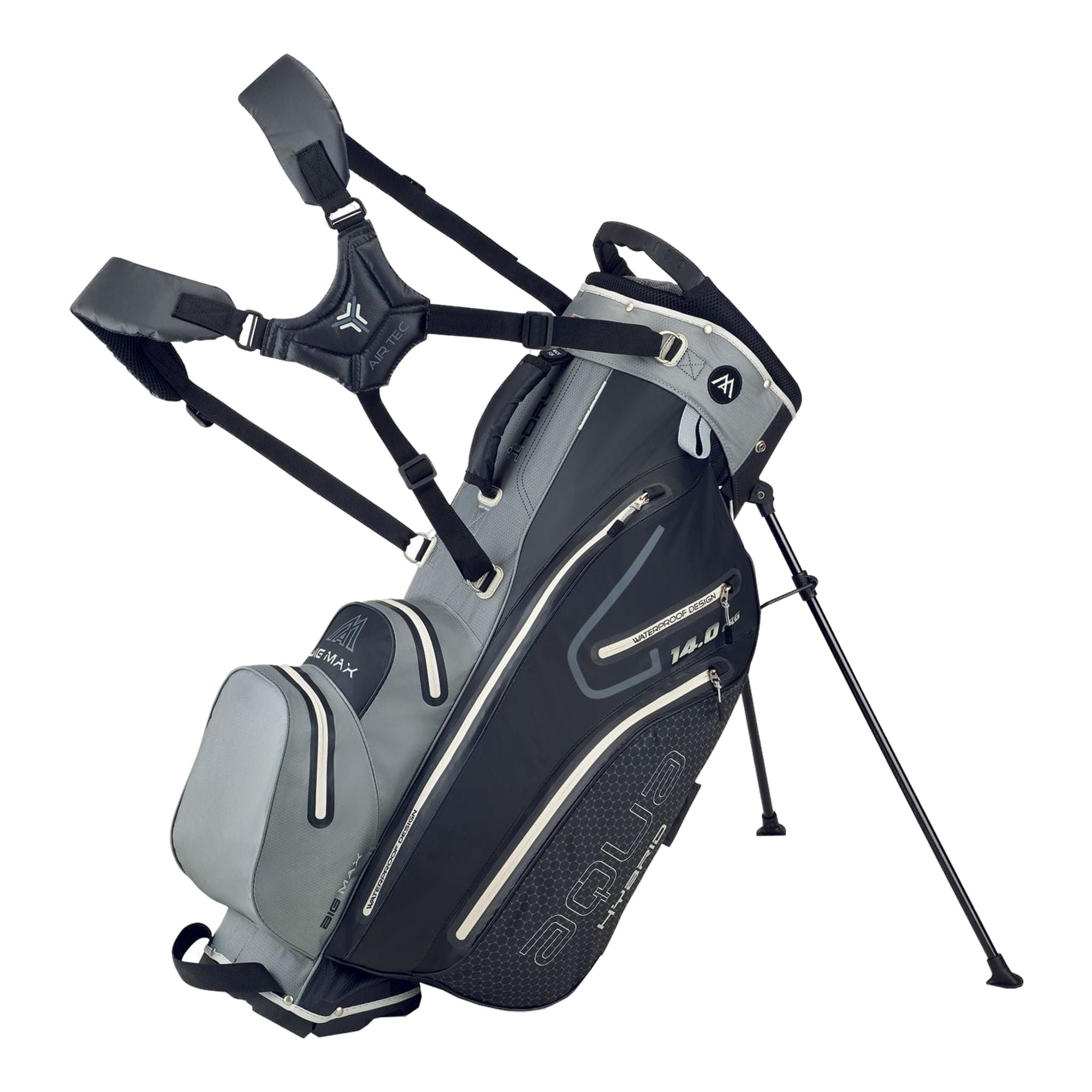 Big Max Aqua Hybrid 2 Standbag