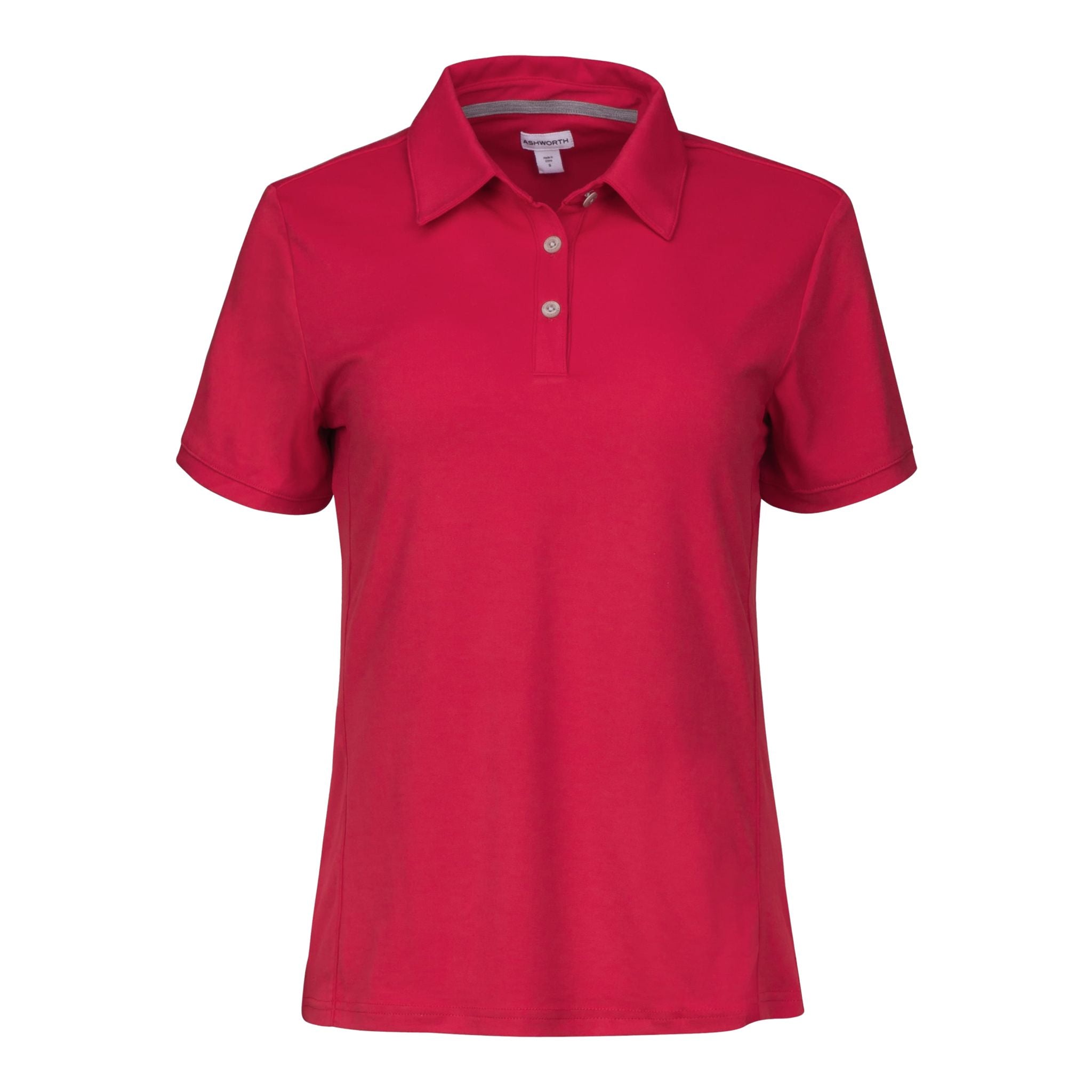 Ashworth Poloshirt Damen
