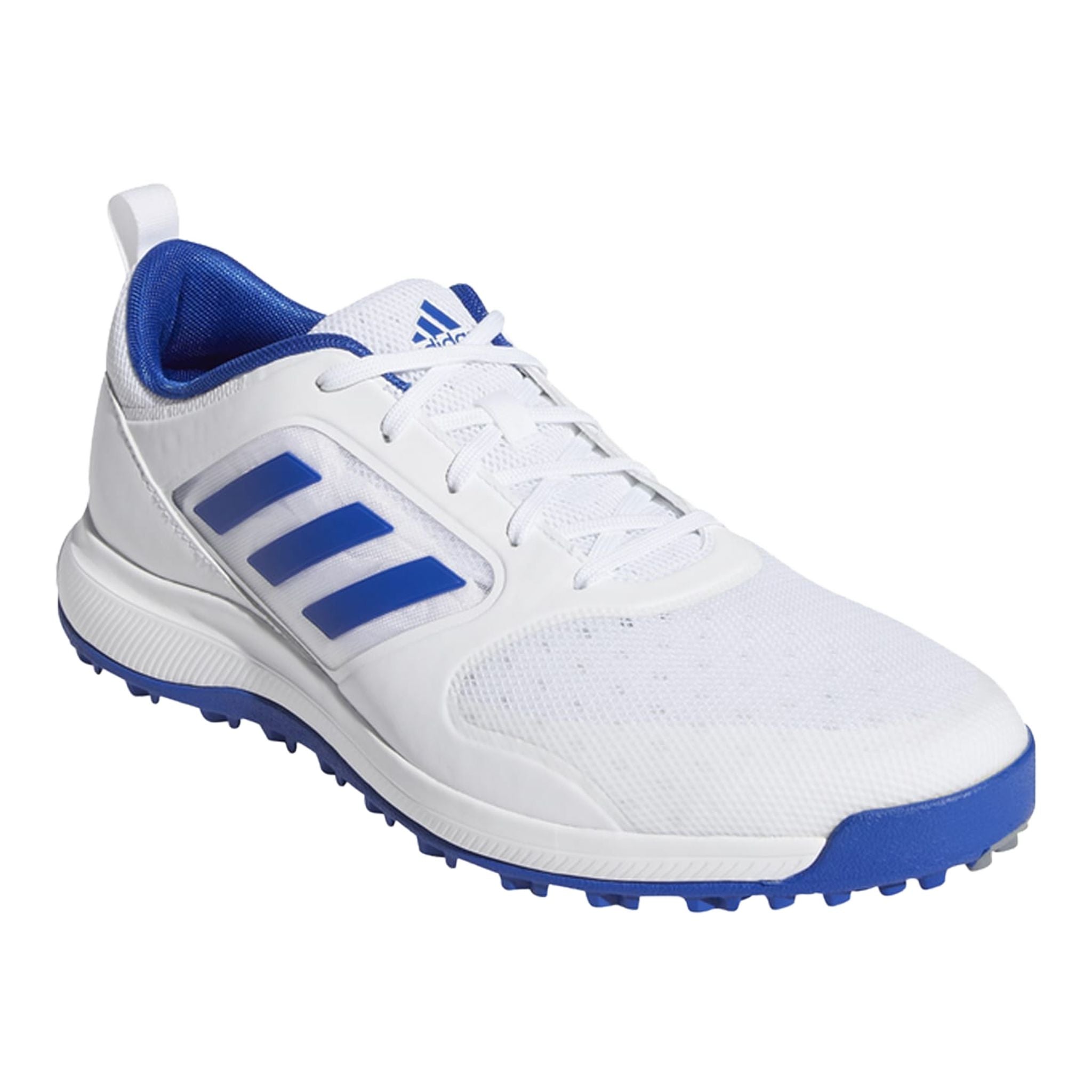 Adidas M CP Traxion SL Tex White/Royal/Silver Herren