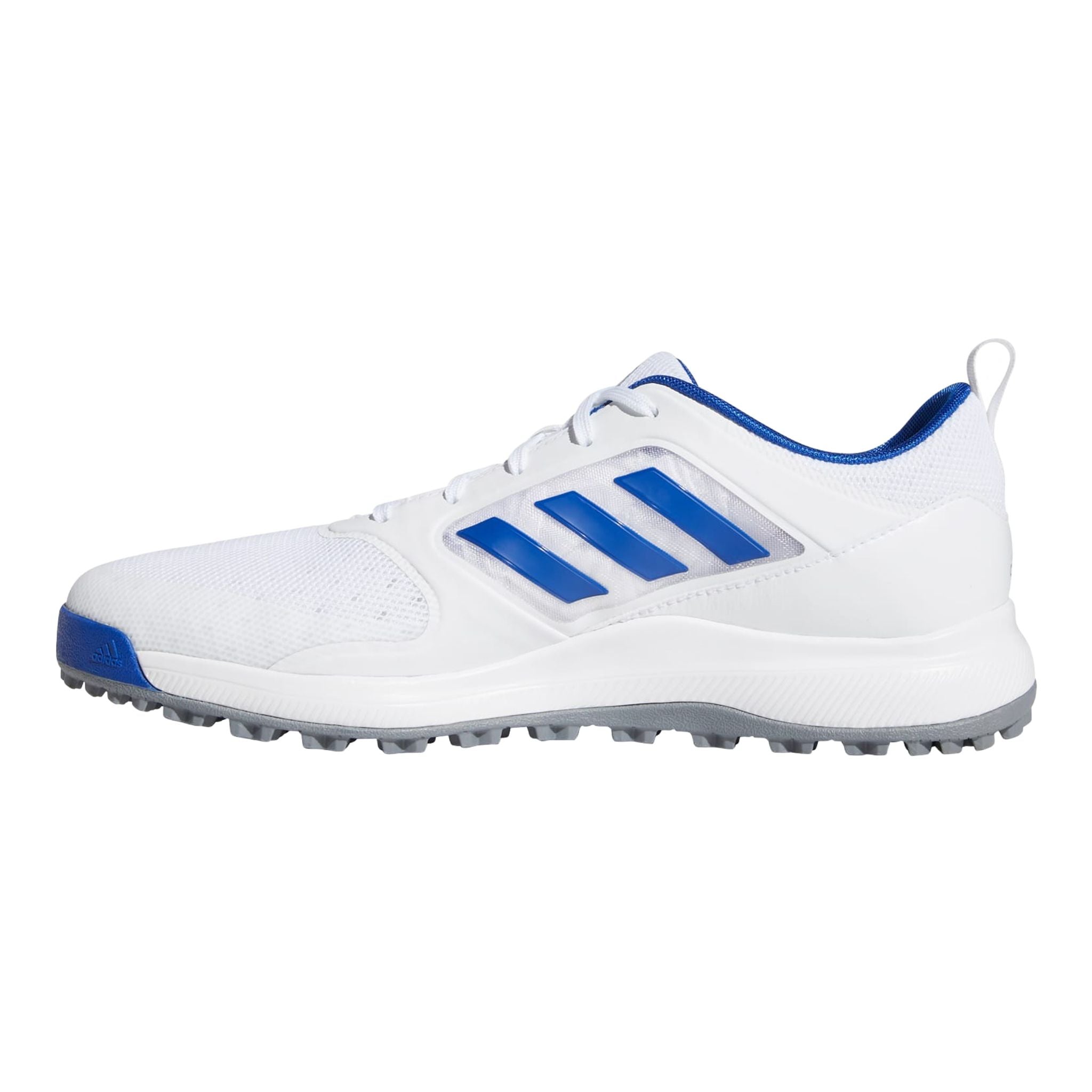 Adidas M CP Traxion SL Tex White/Royal/Silver Herren