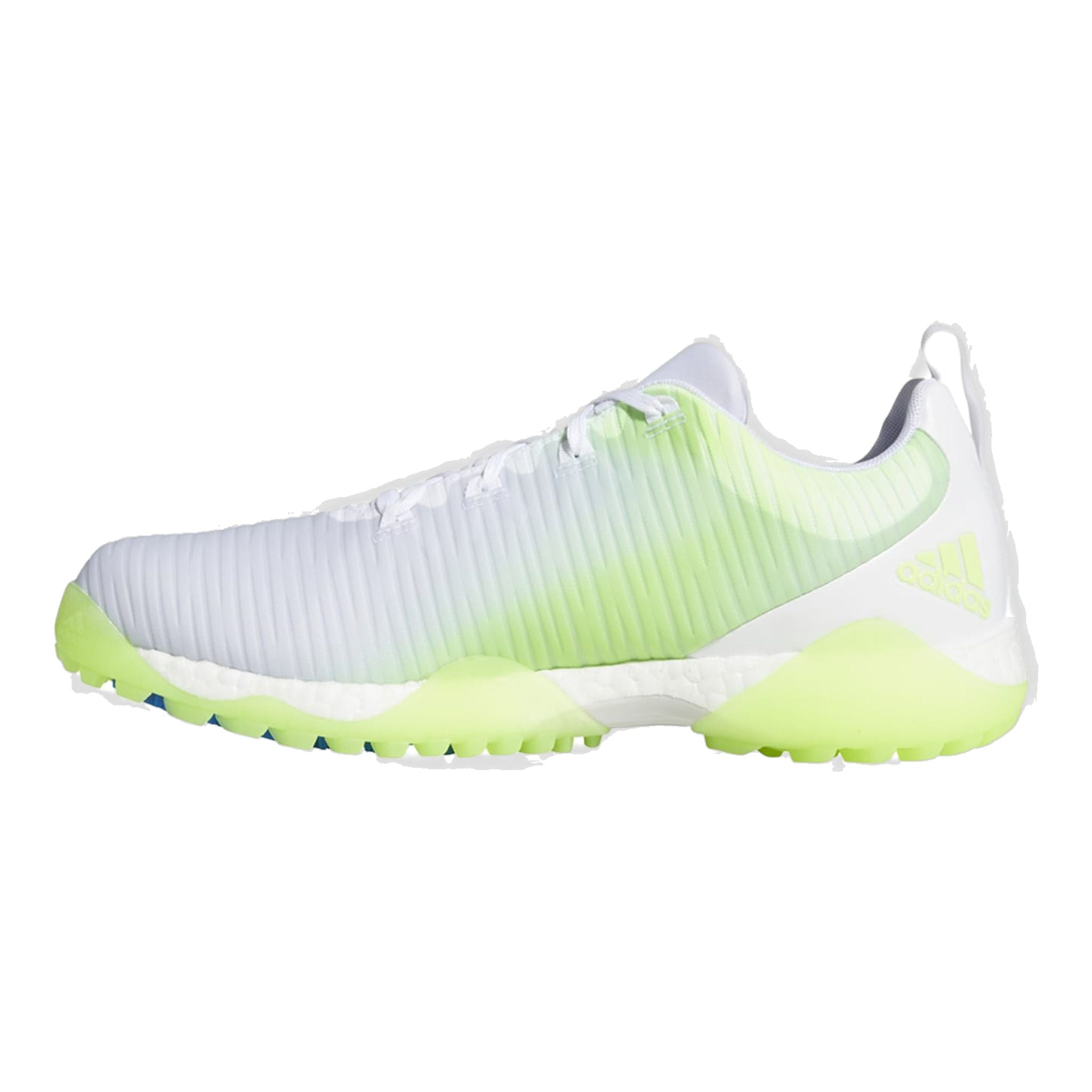 Adidas M Codechaos White/Green/Blue Herren