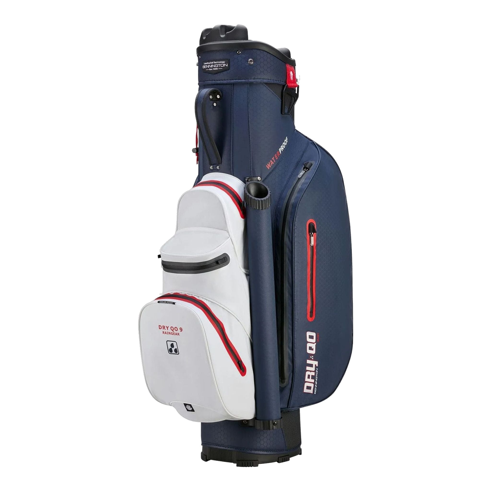 Bennington QO9 Waterproof Cartbag