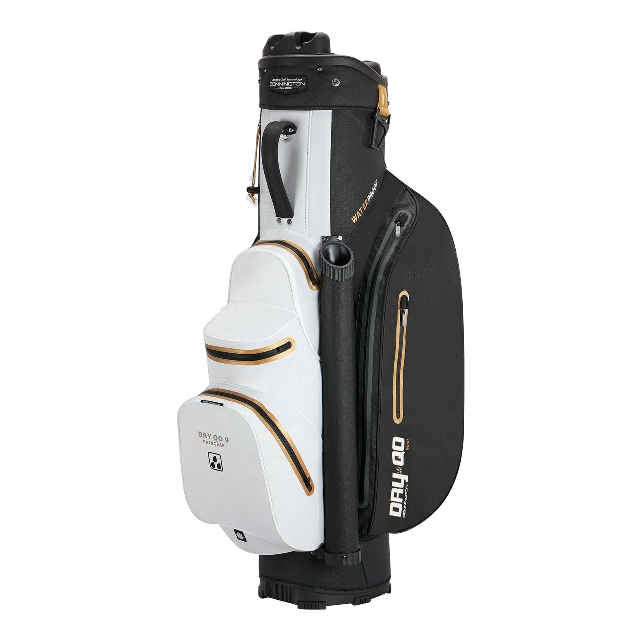 Bennington QO9 Waterproof Cartbag