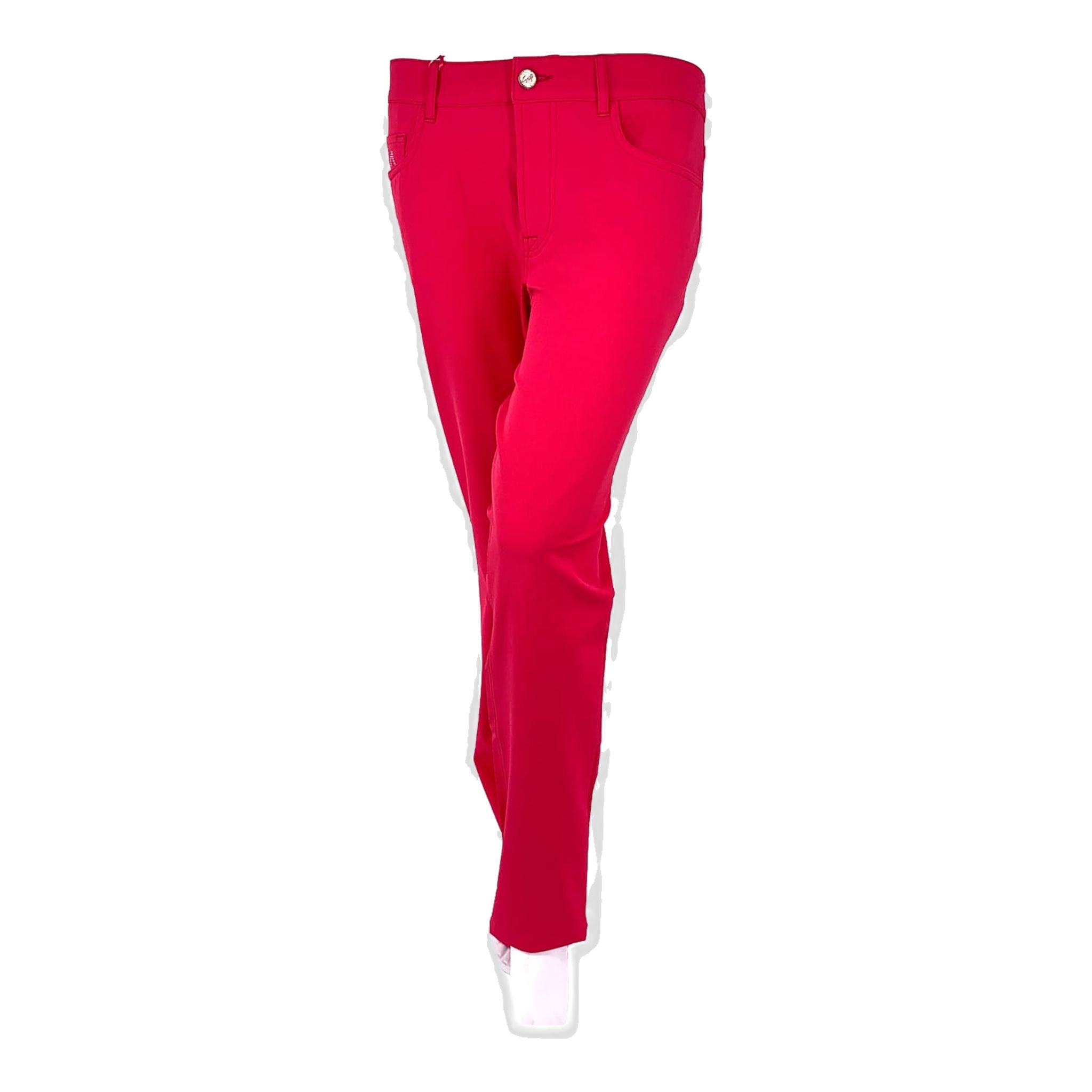 Alberto Julia 3x Dry Cooler Golfhose Damen