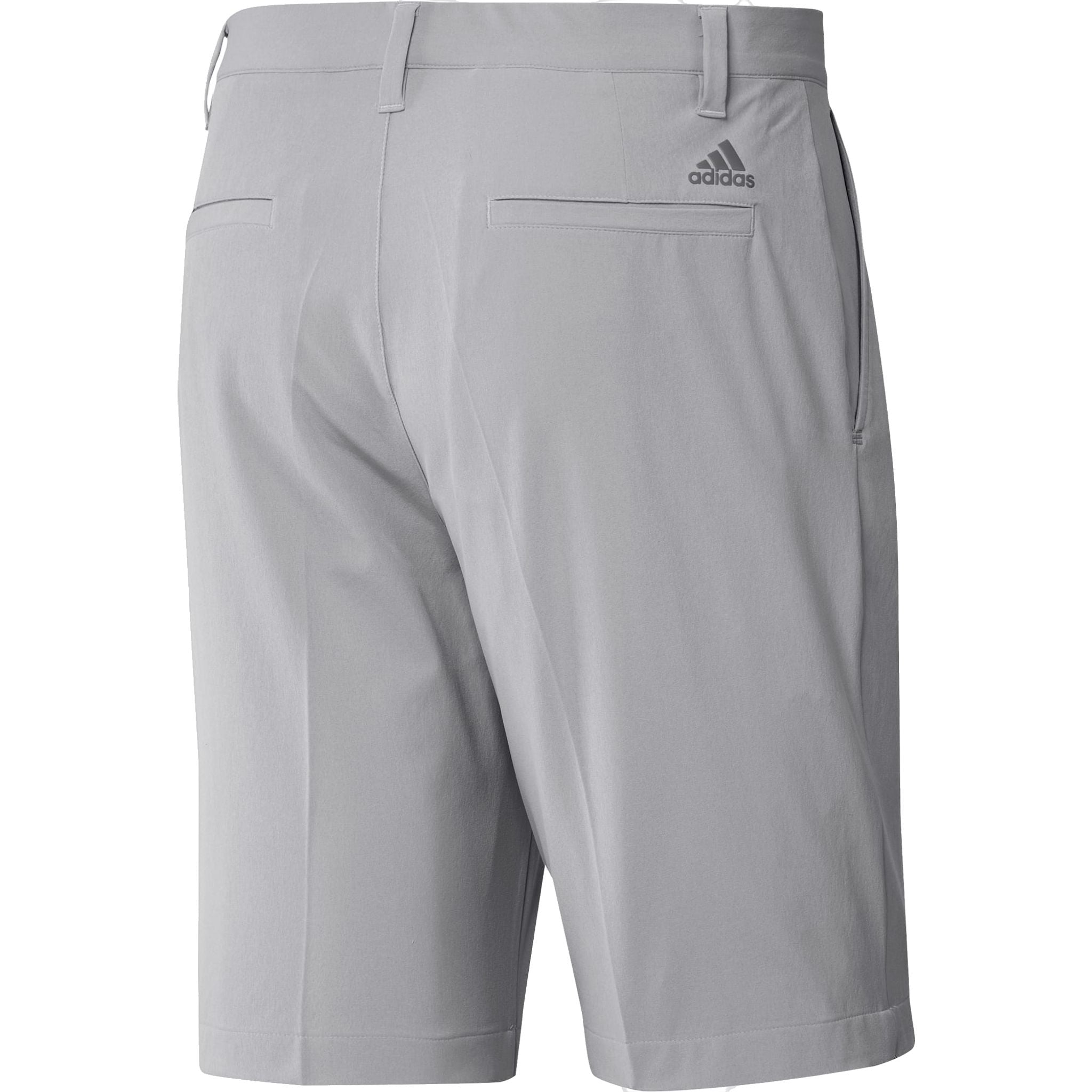 Adidas Ultimate 365 Short Grey Herren