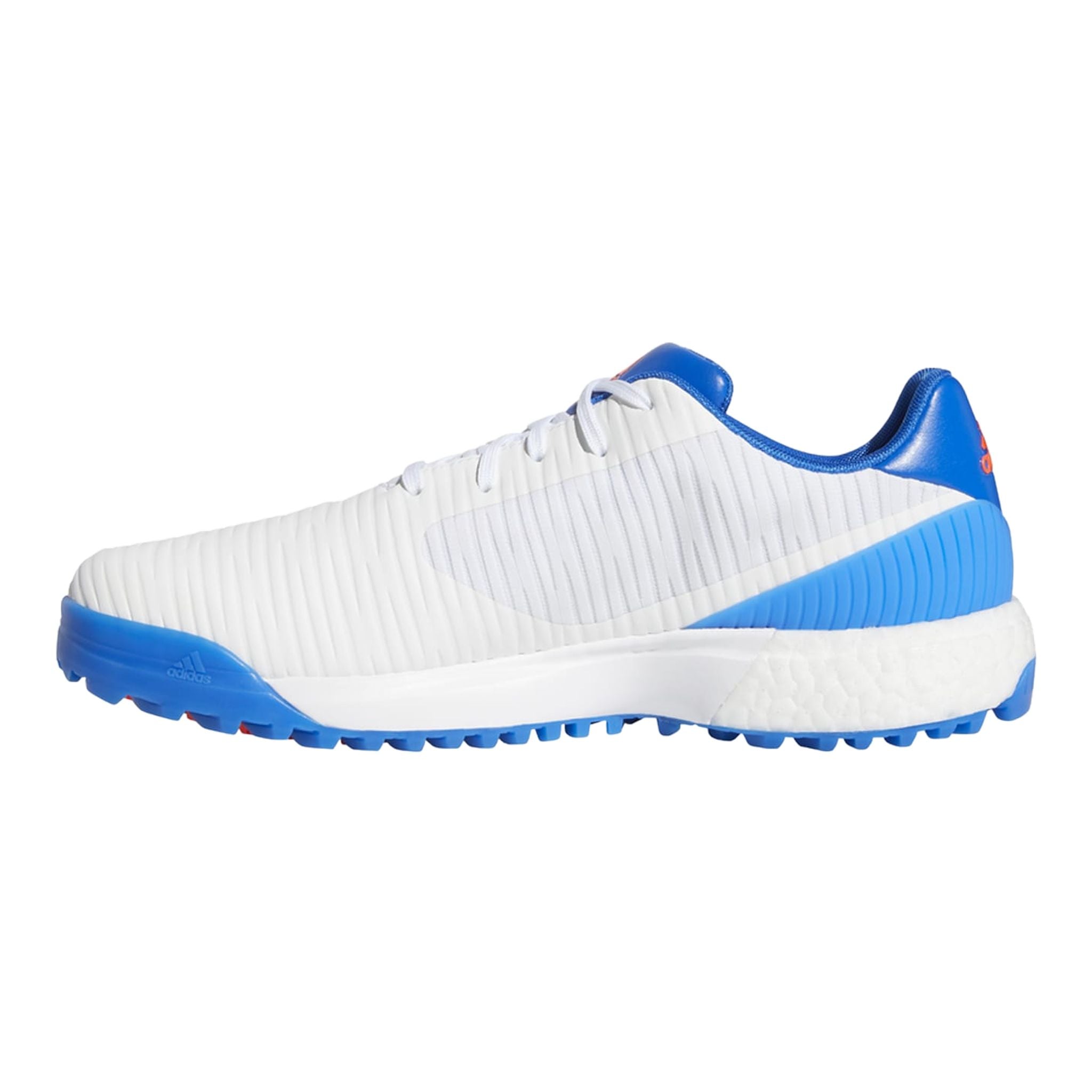 Adidas M Codechaos Sport Wide White/Silver/Blue Herren