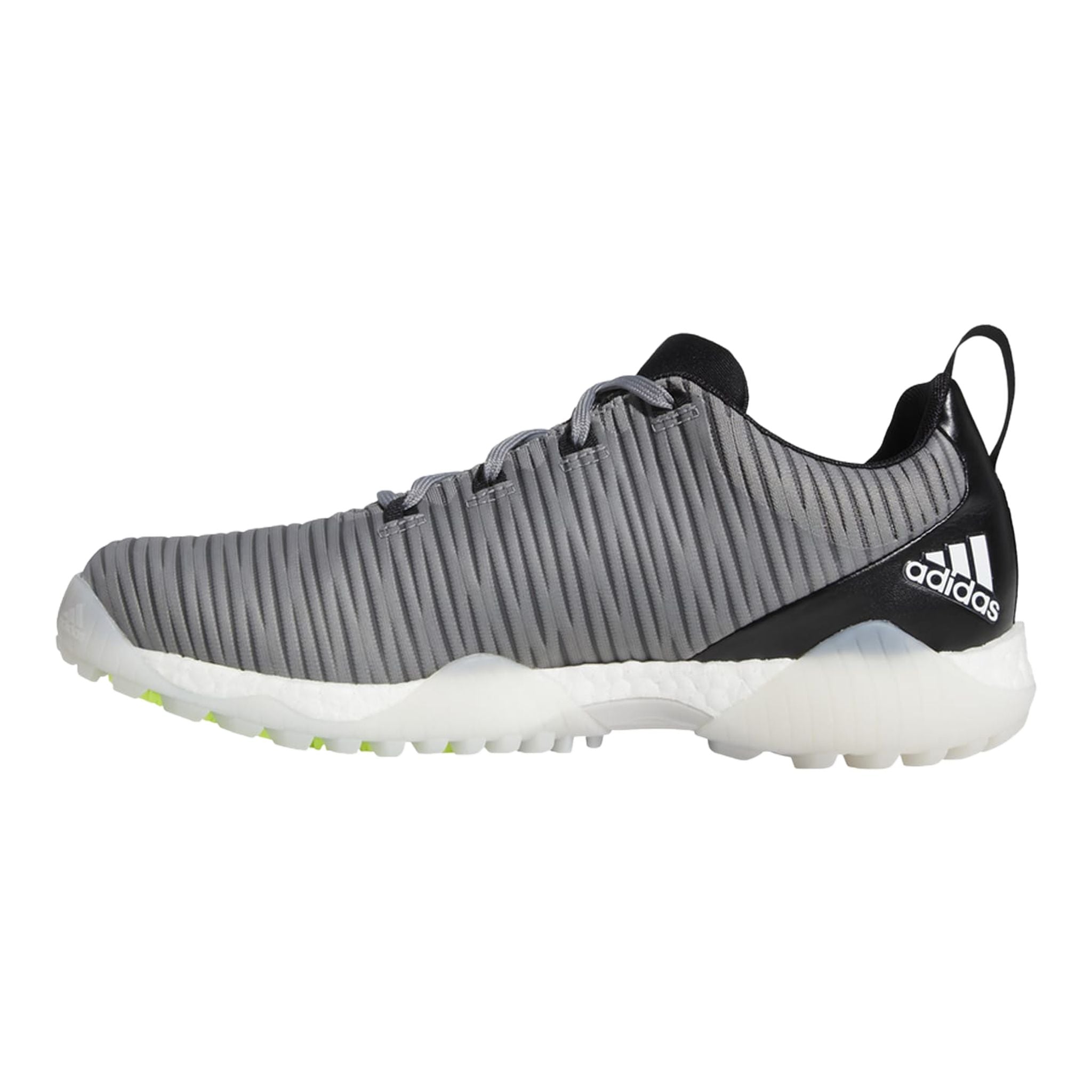Adidas M Codechaos Grey/White/Black Herren