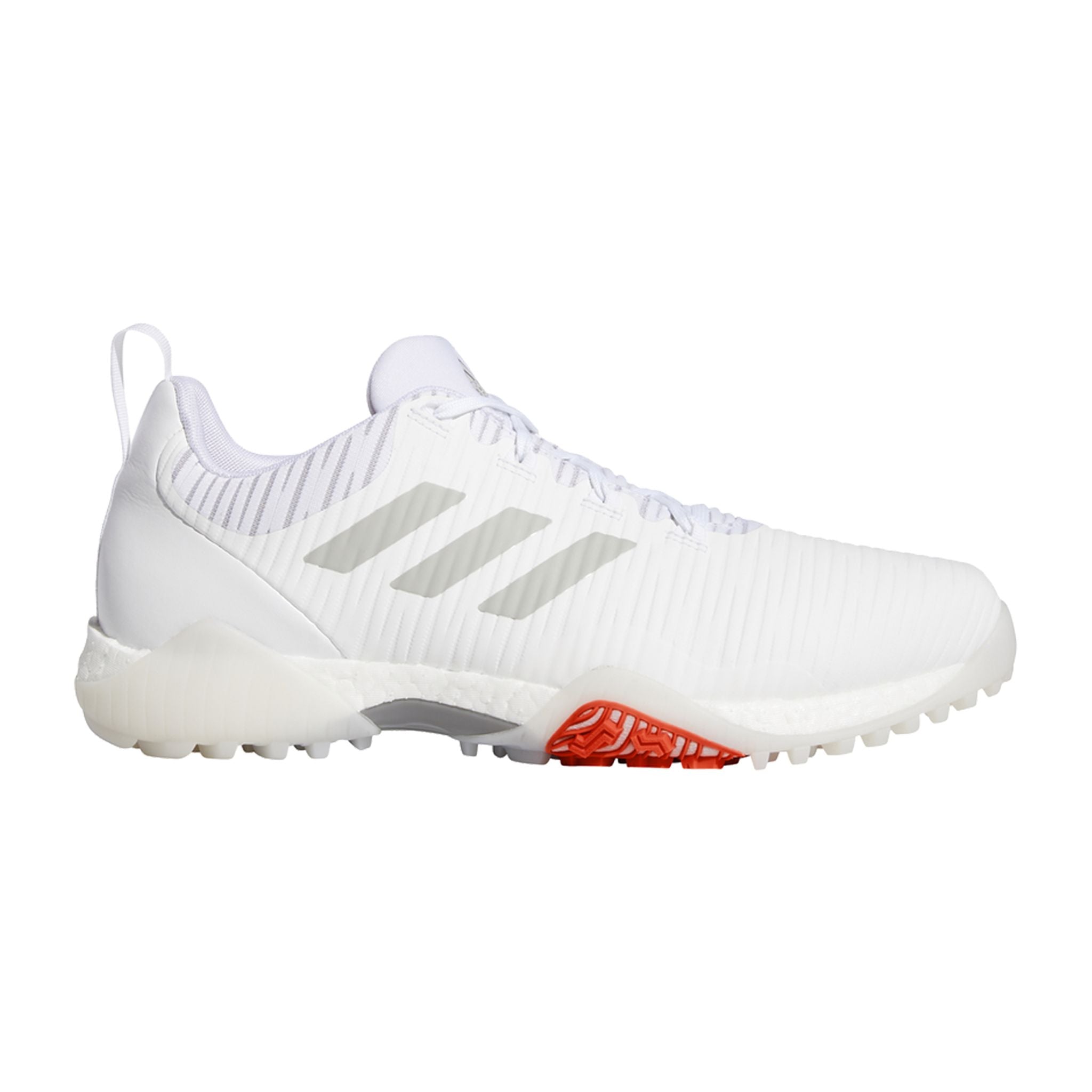 Adidas M Codechaos White/Grey Herren