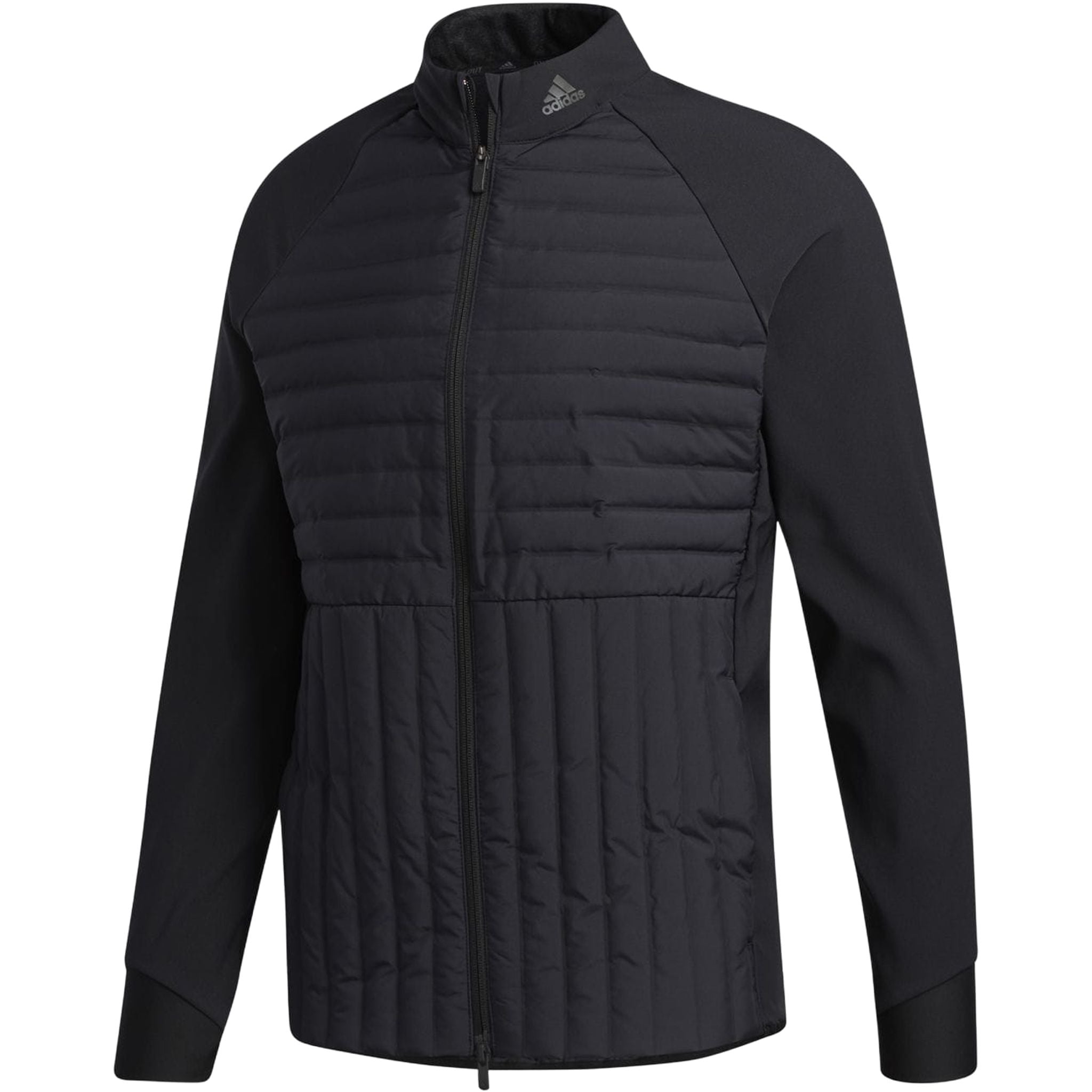 Adidas Jacke Frostguard Schwarz Herren