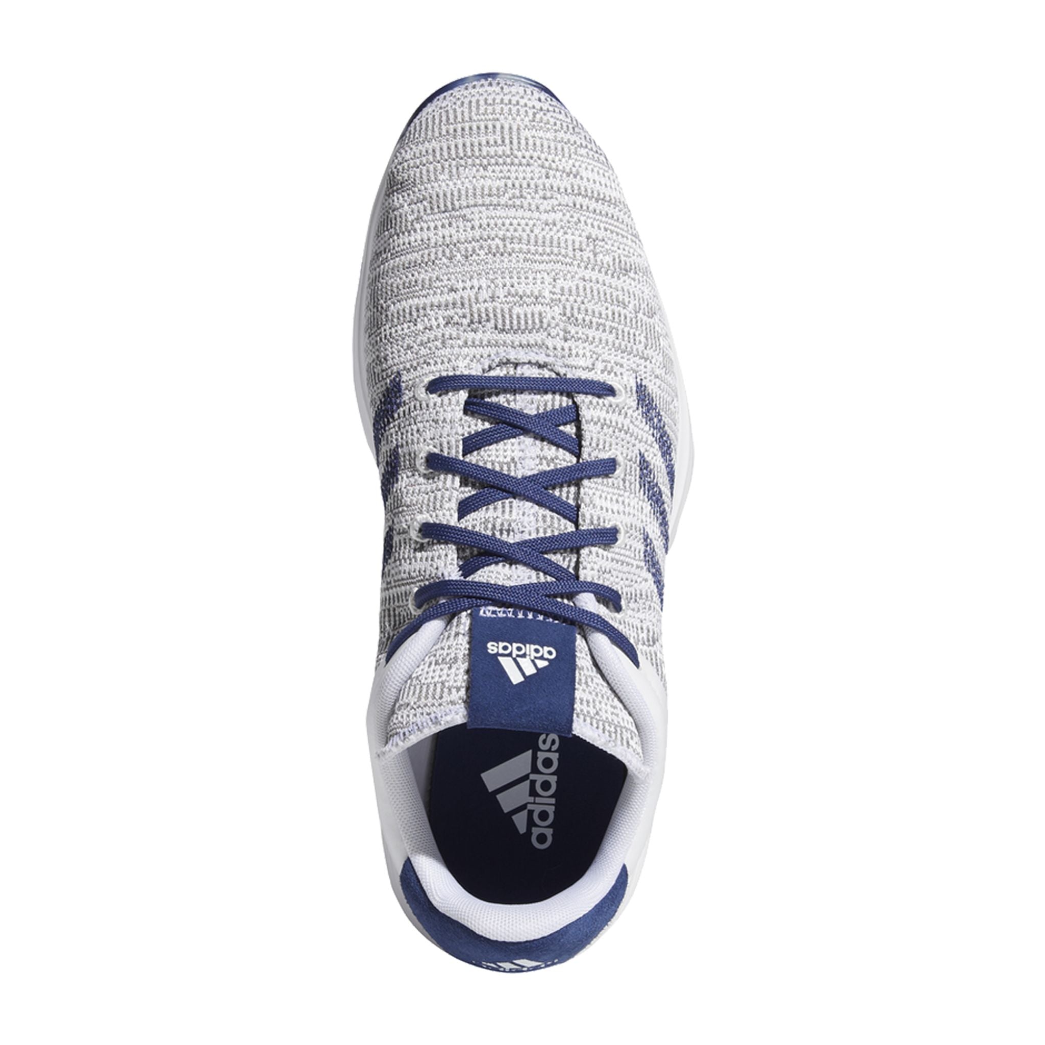 Adidas M S2G White/Indigo/Grey Herren