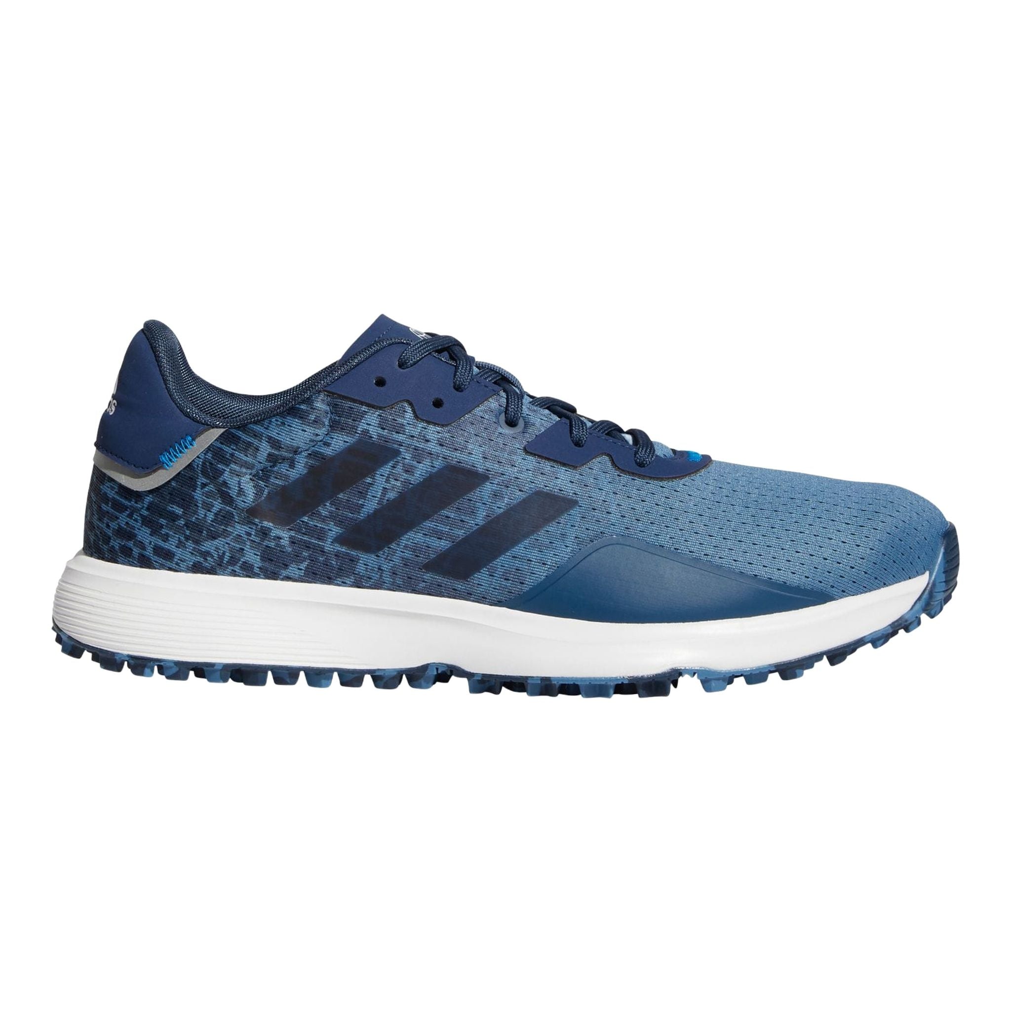 Adidas M S2G SL Alterblue/Navy/Weiß Herren