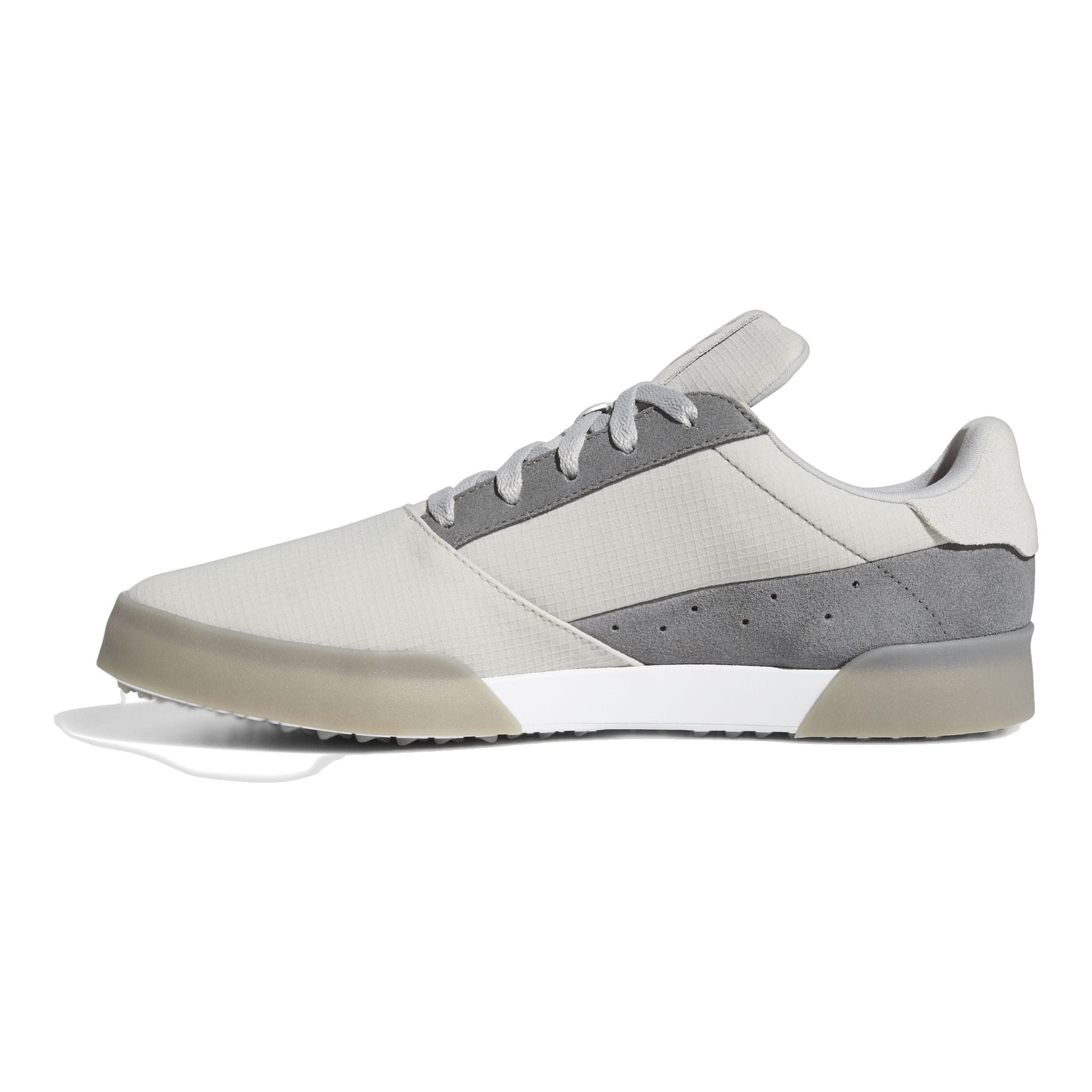 Adidas Adicross Retro Wide Grey/White/Grey Herren Herren