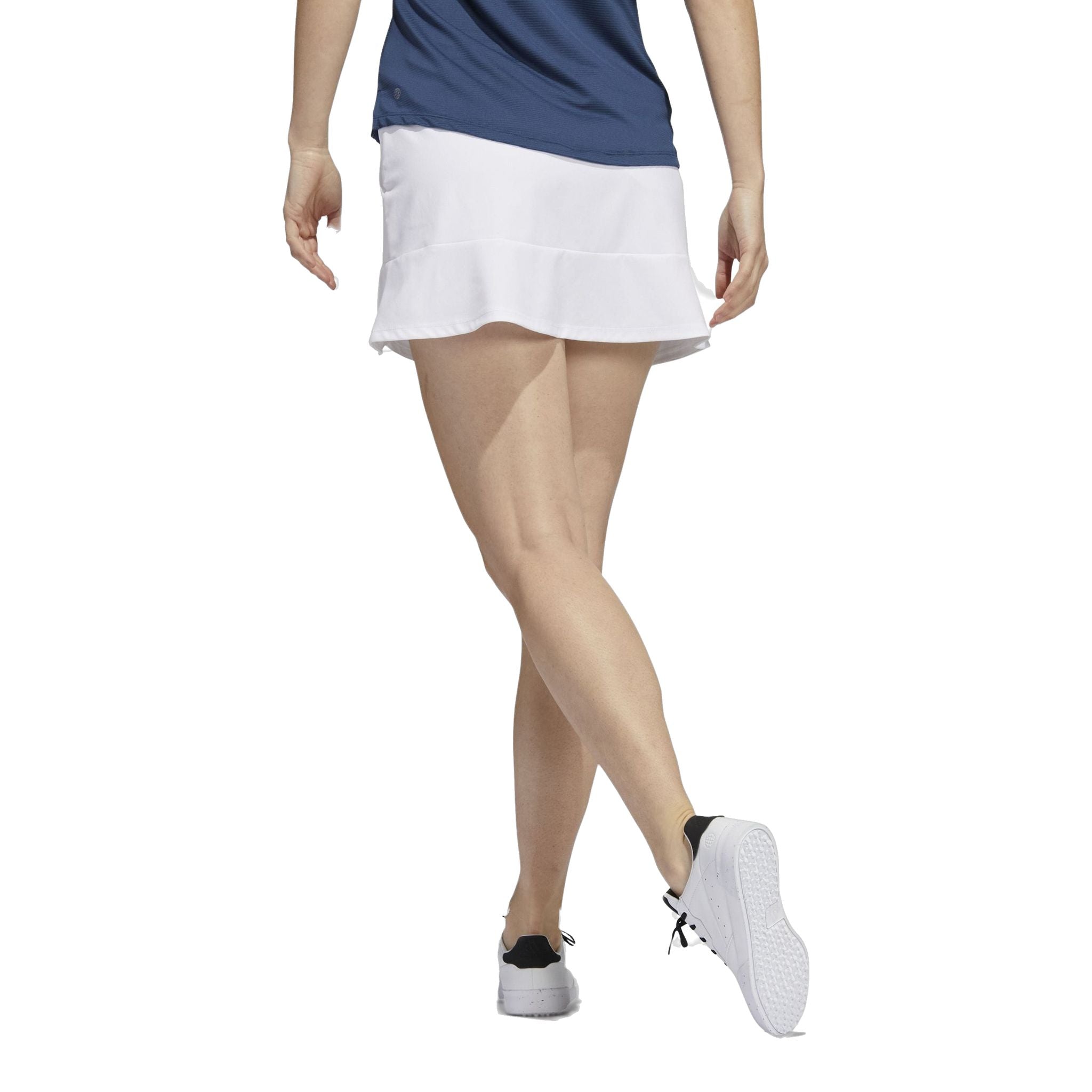Adidas W FRL Skort Weiß Damen