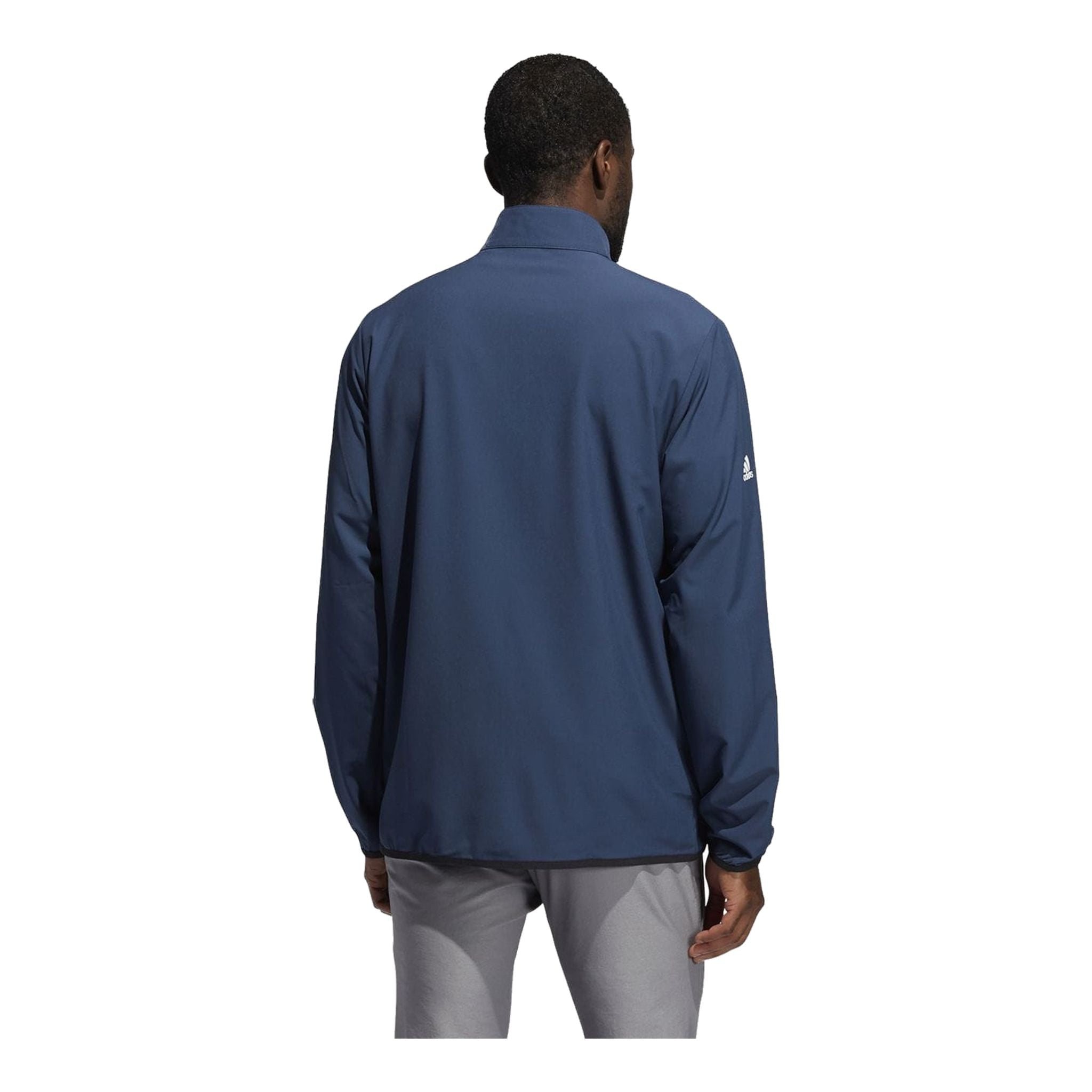 Adidas Windjacke Core Navy Herren