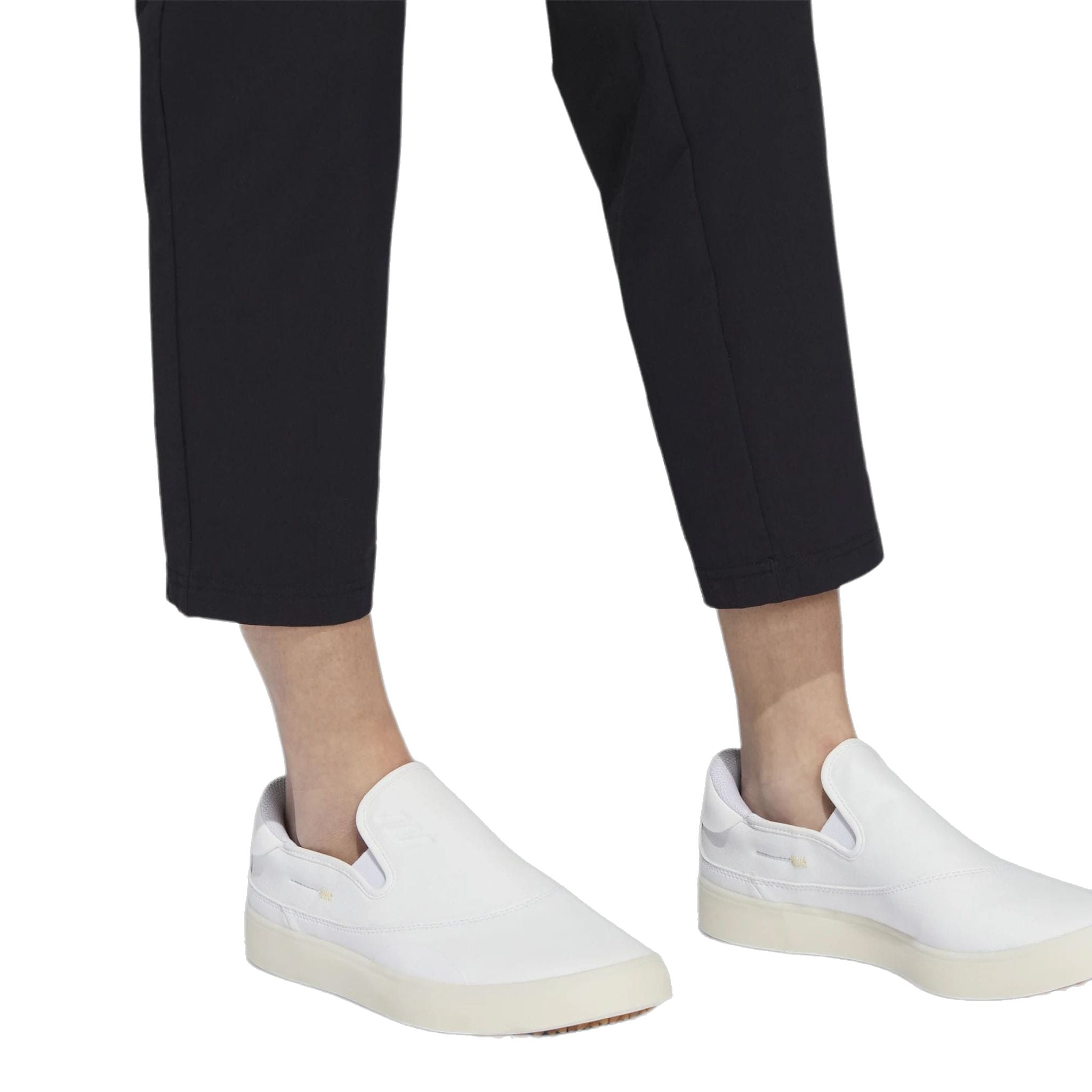 Adidas Go-To Comfort Golfhose Schwarz Damen Damen