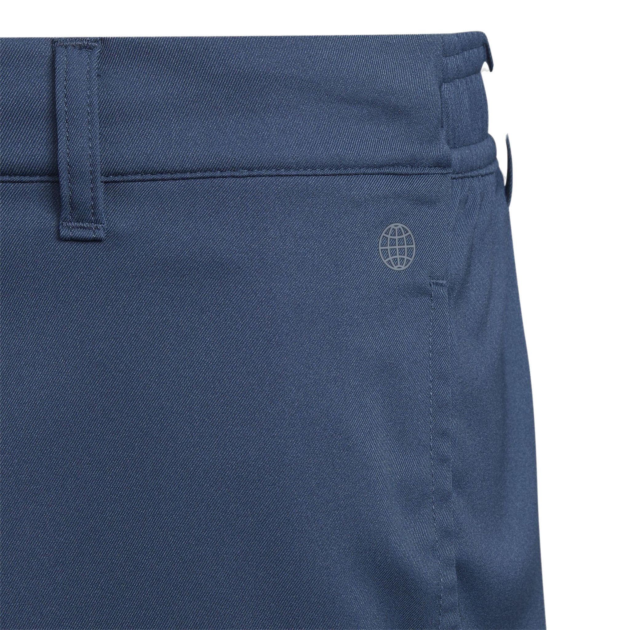 Adidas Jr. Ultimate 365 Adjustable Shorts Crew Navy