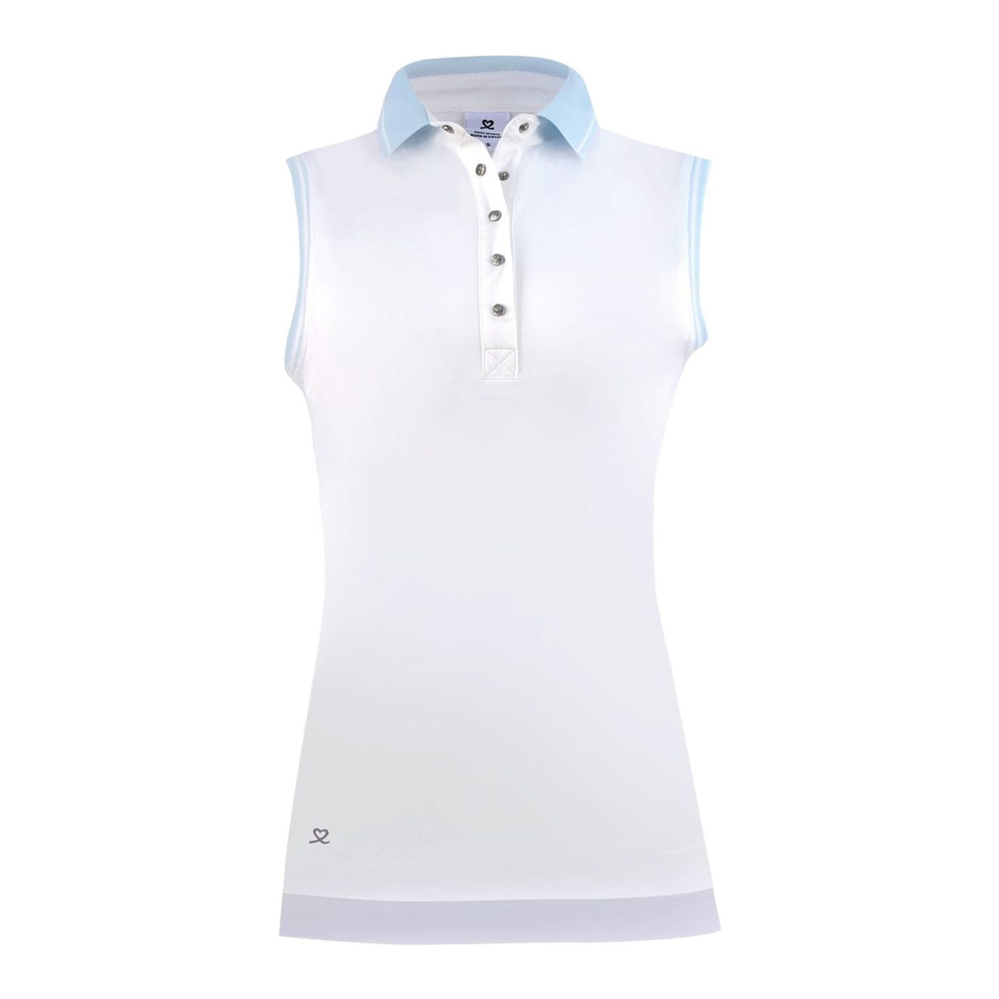 Daily Sports Milia SL Poloshirt Damen