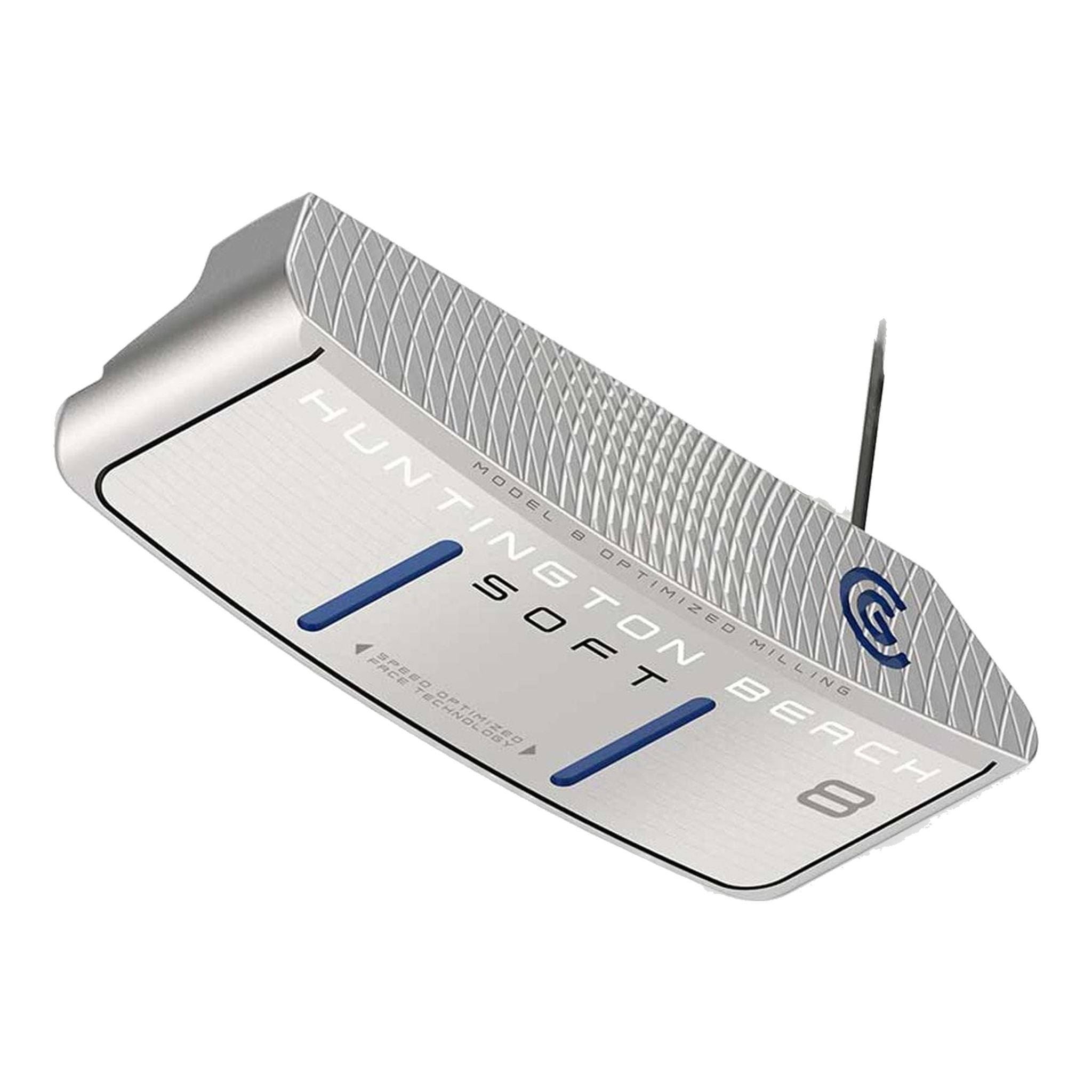 Cleveland HB Soft (21) 8,0 HE RH OS 35