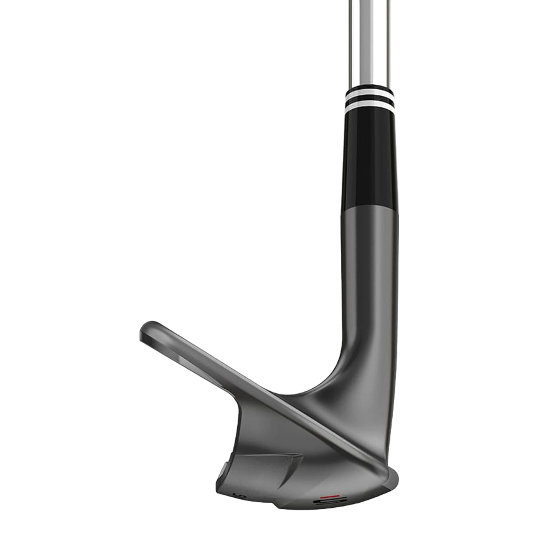 Cleveland Smart Sole 4,0 Black Satin Wedge - Gebraucht Damen