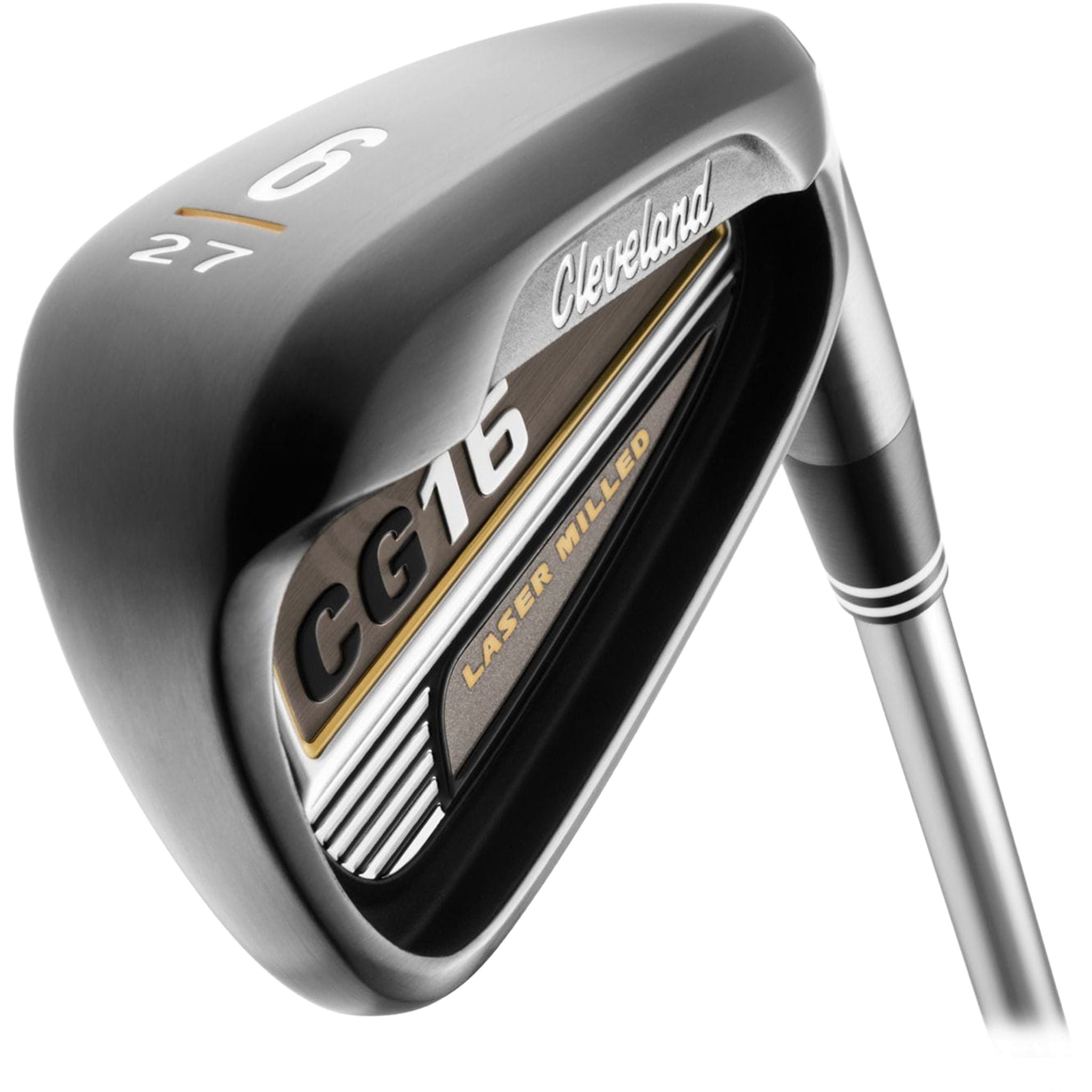 Cleveland CG16 BP #4 Einzeleisen Herren