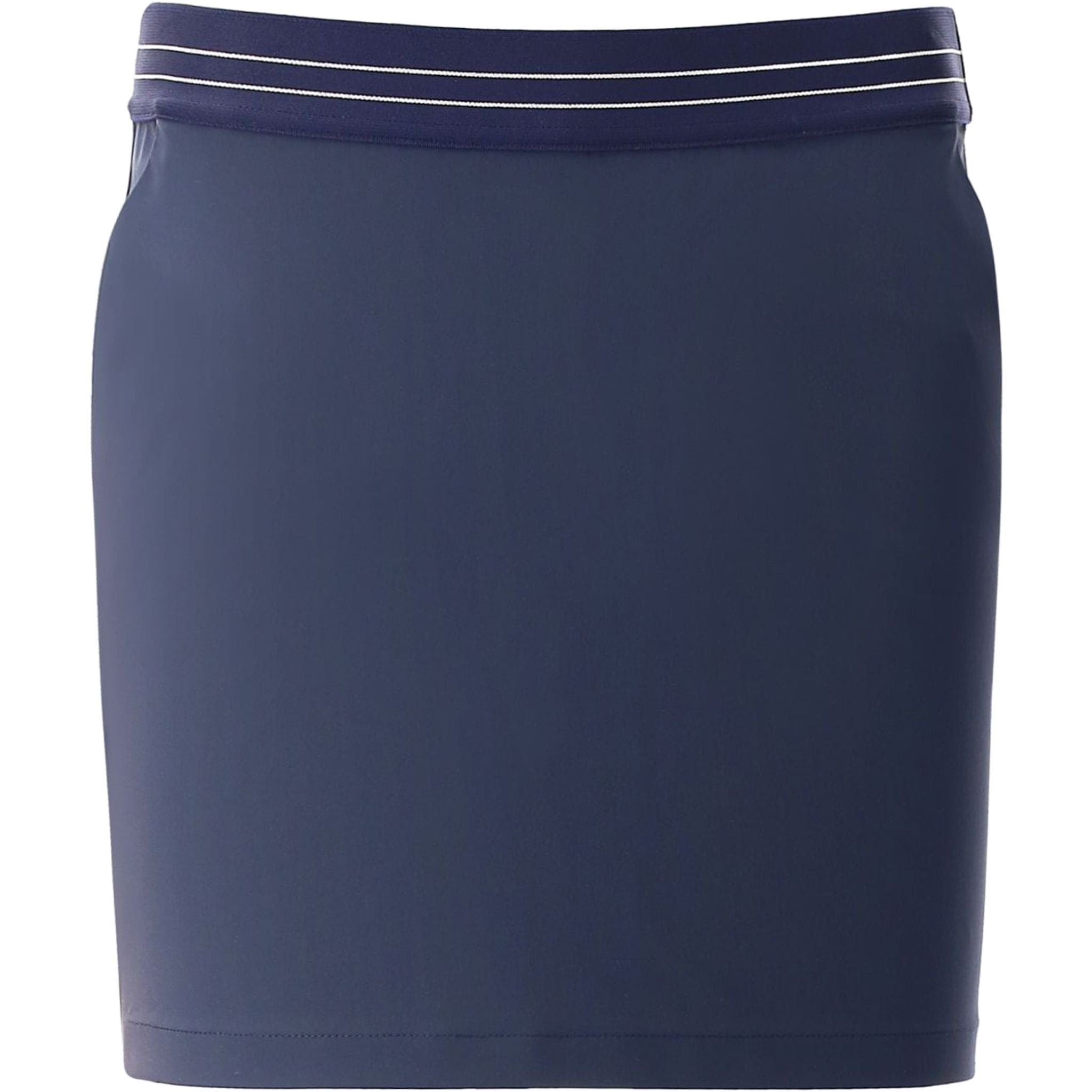Chervo Skirt Jamby W Dunkelblau Damen