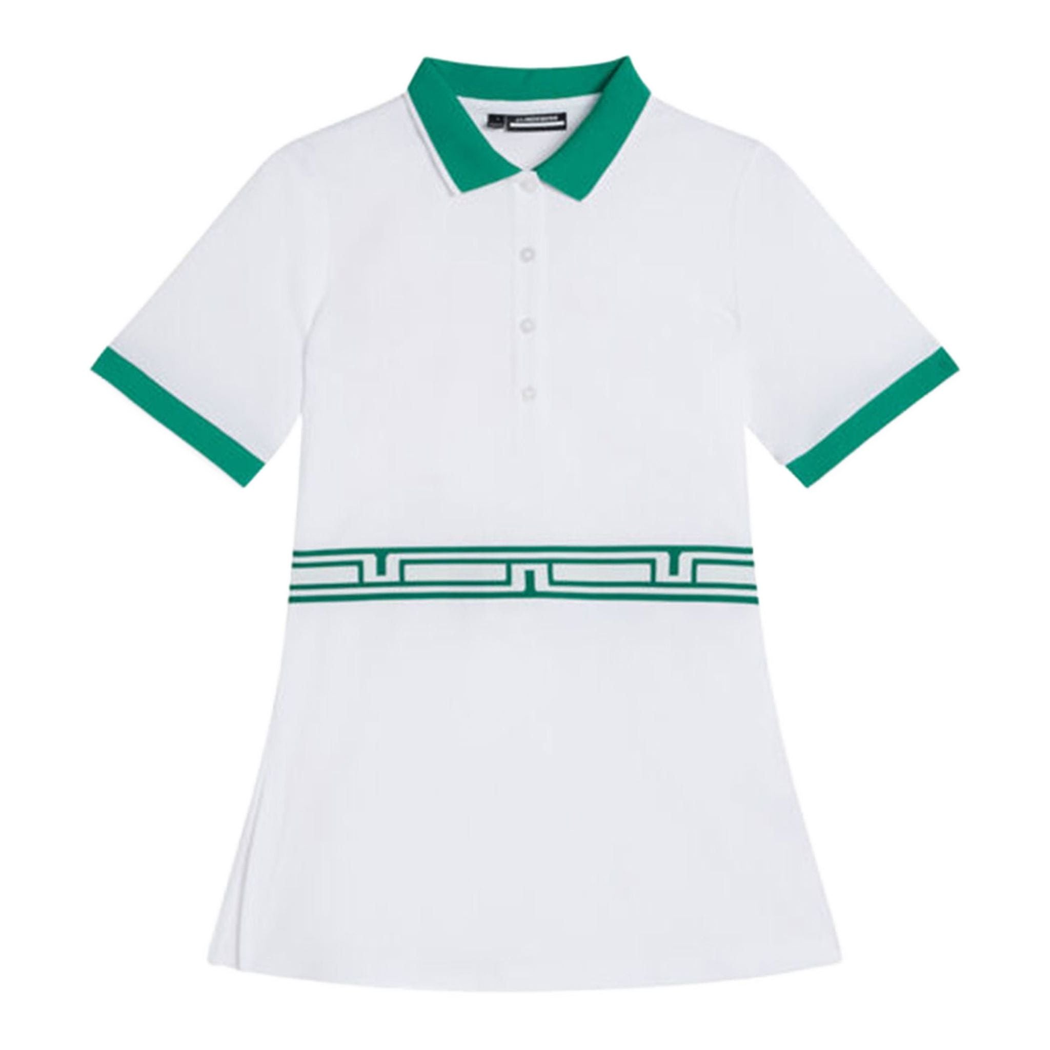 J. Lindeberg Belina Poloshirt Damen