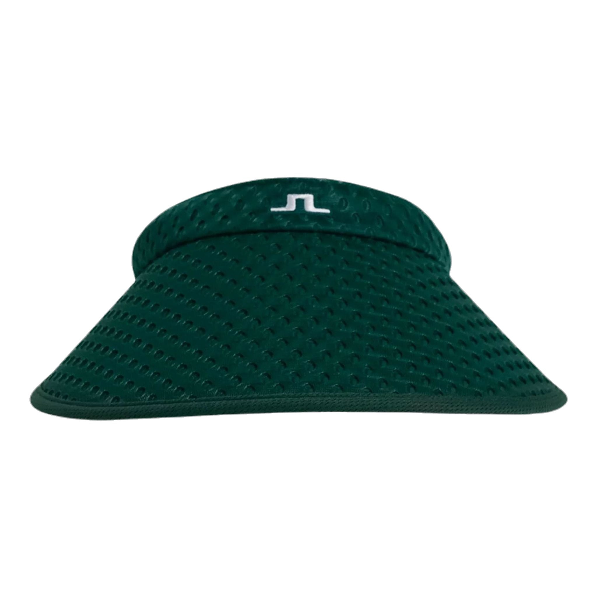 J. Lindeberg Zena Diadem Visor Damen