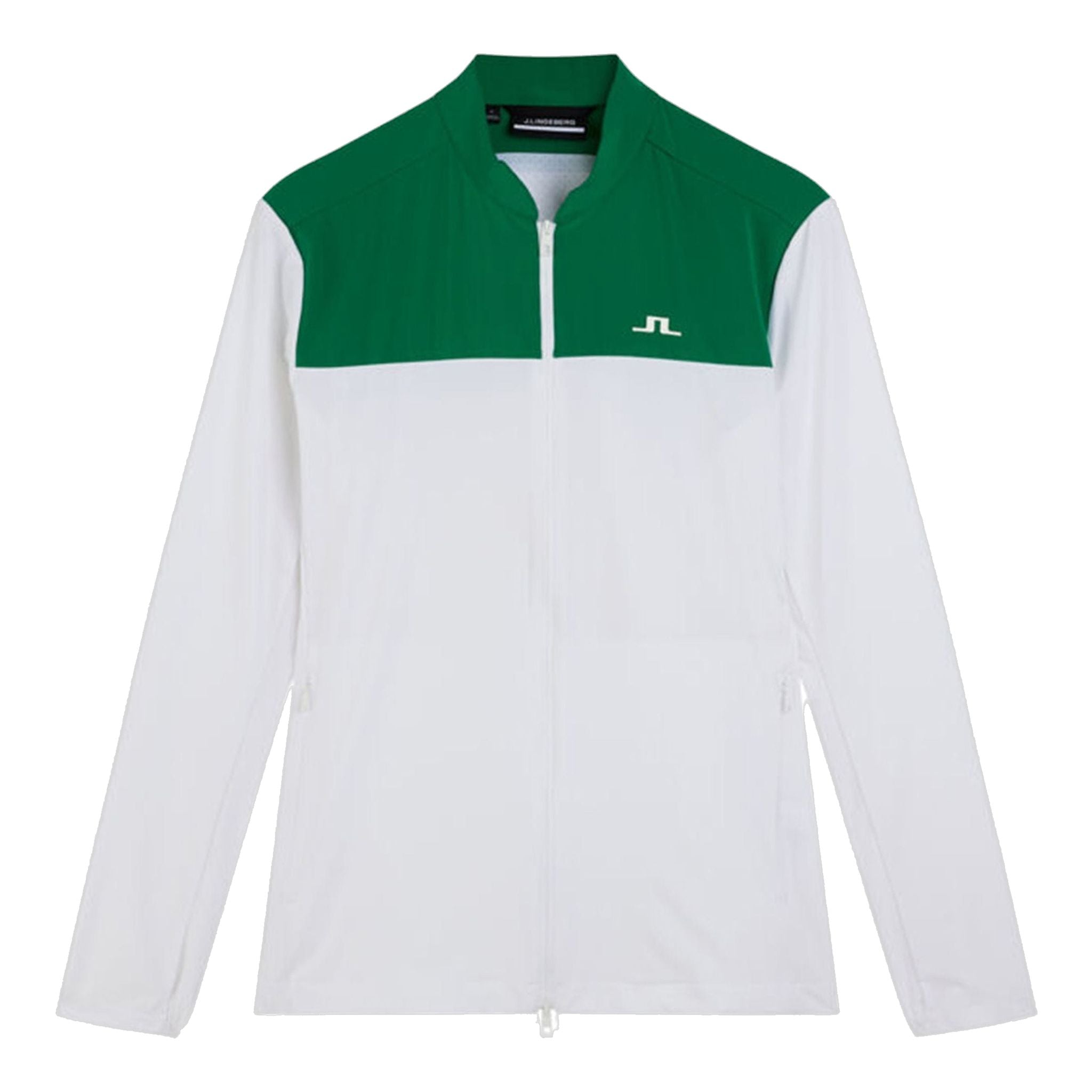 J. Lindeberg Jeff Hybrid Jacke Herren