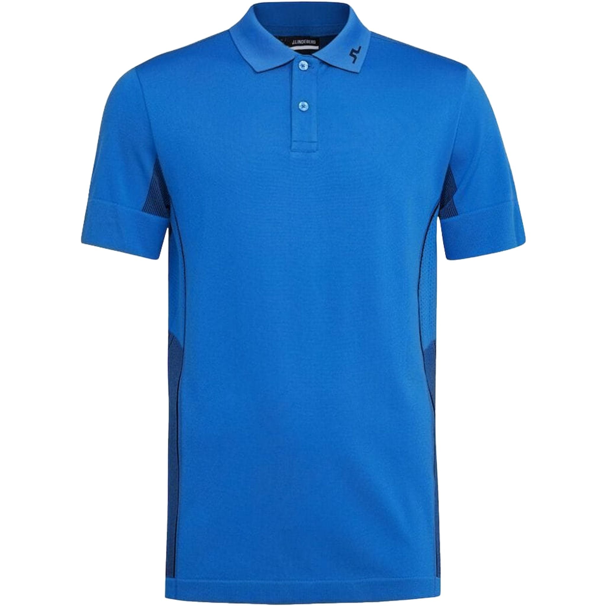 J. Lindeberg Al  Golfpolo Herren