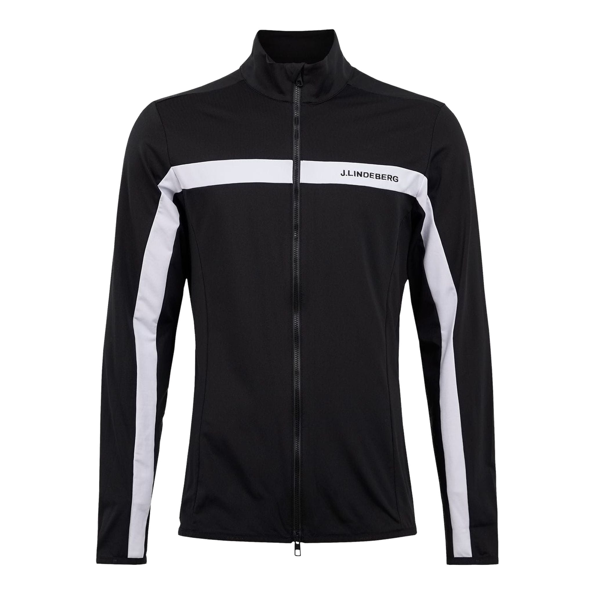J. Lindeberg Jarvis Midlayer Jacke Herren