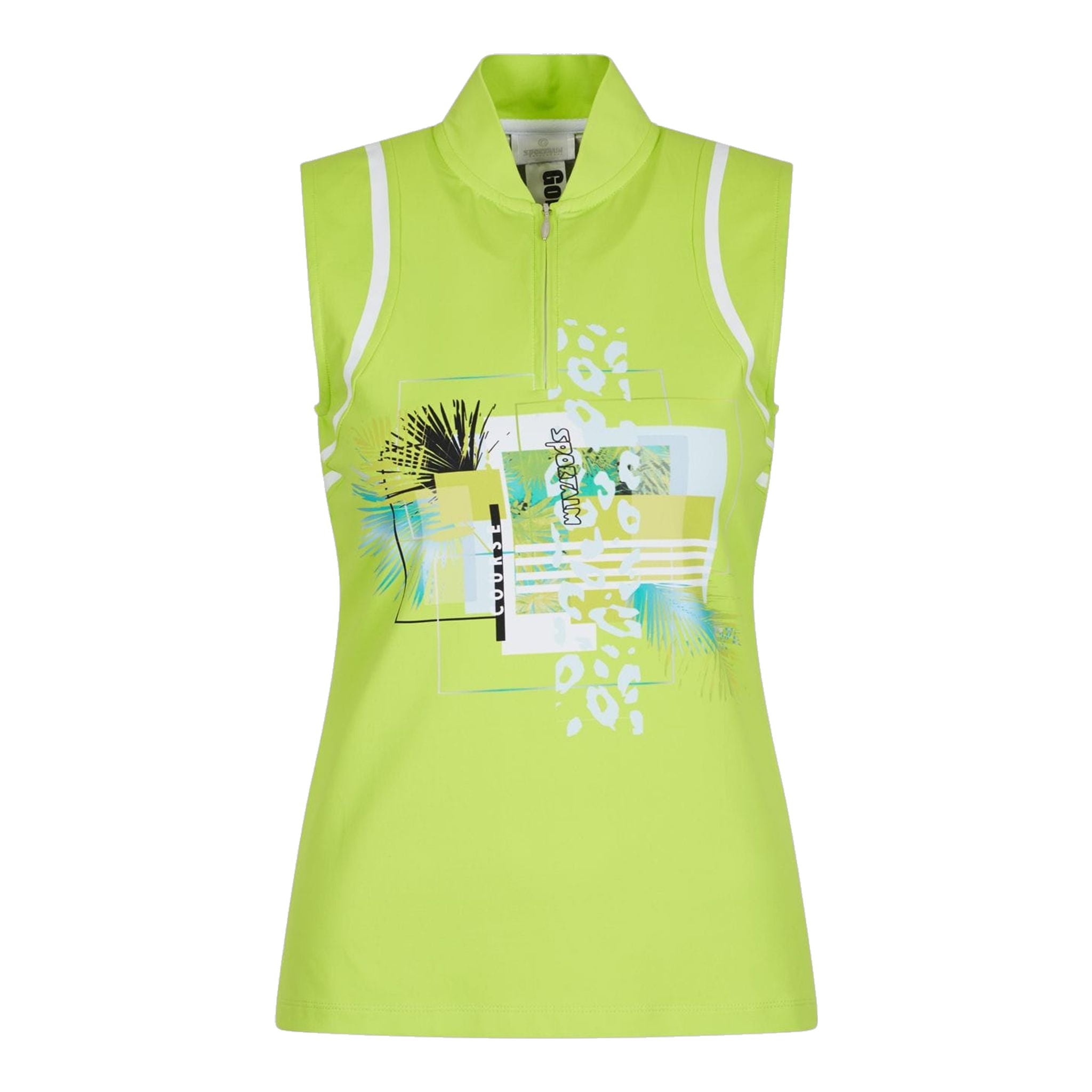 Sportalm Golfpolo Damen