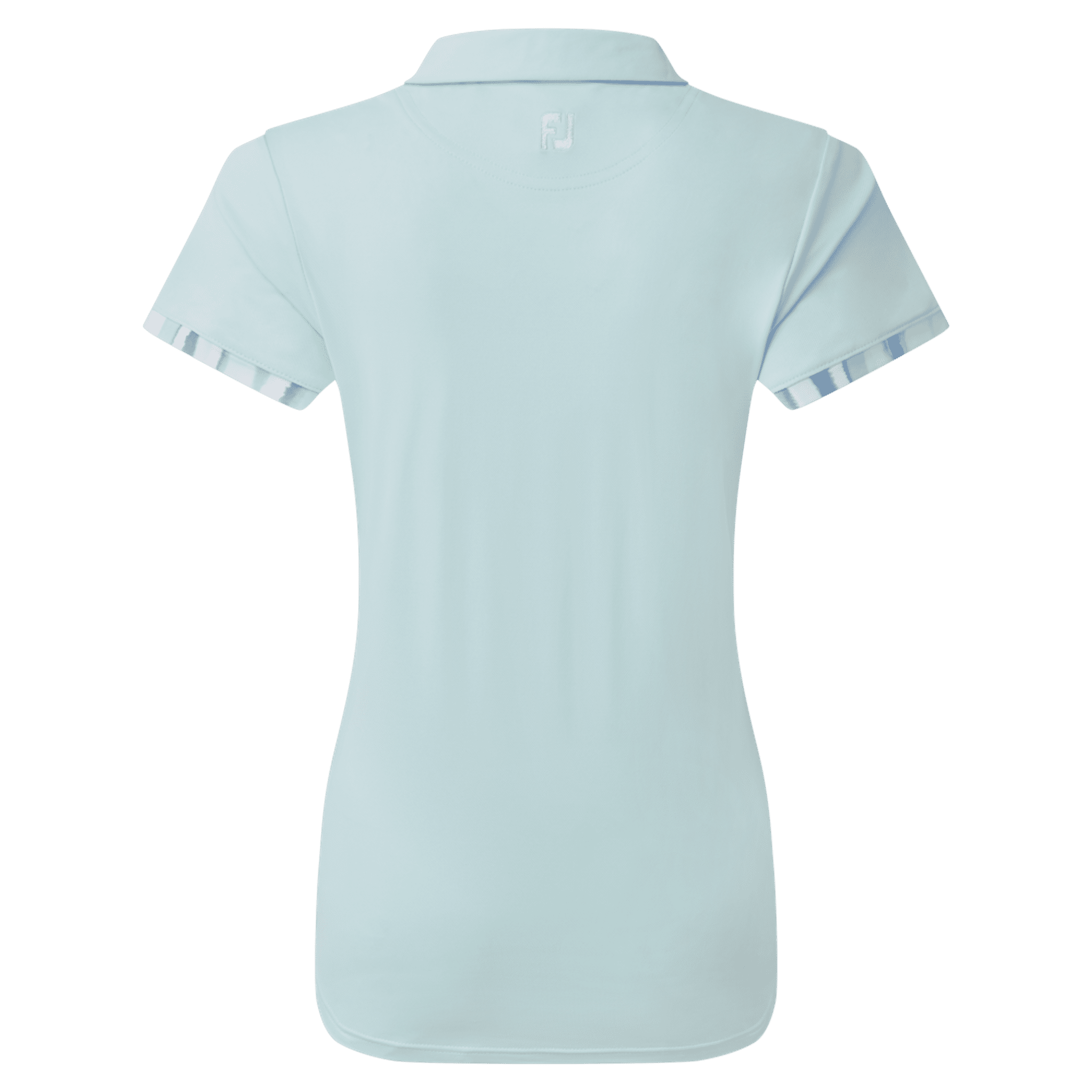 Footjoy Polo Watercolour Trim Pique pro dámy