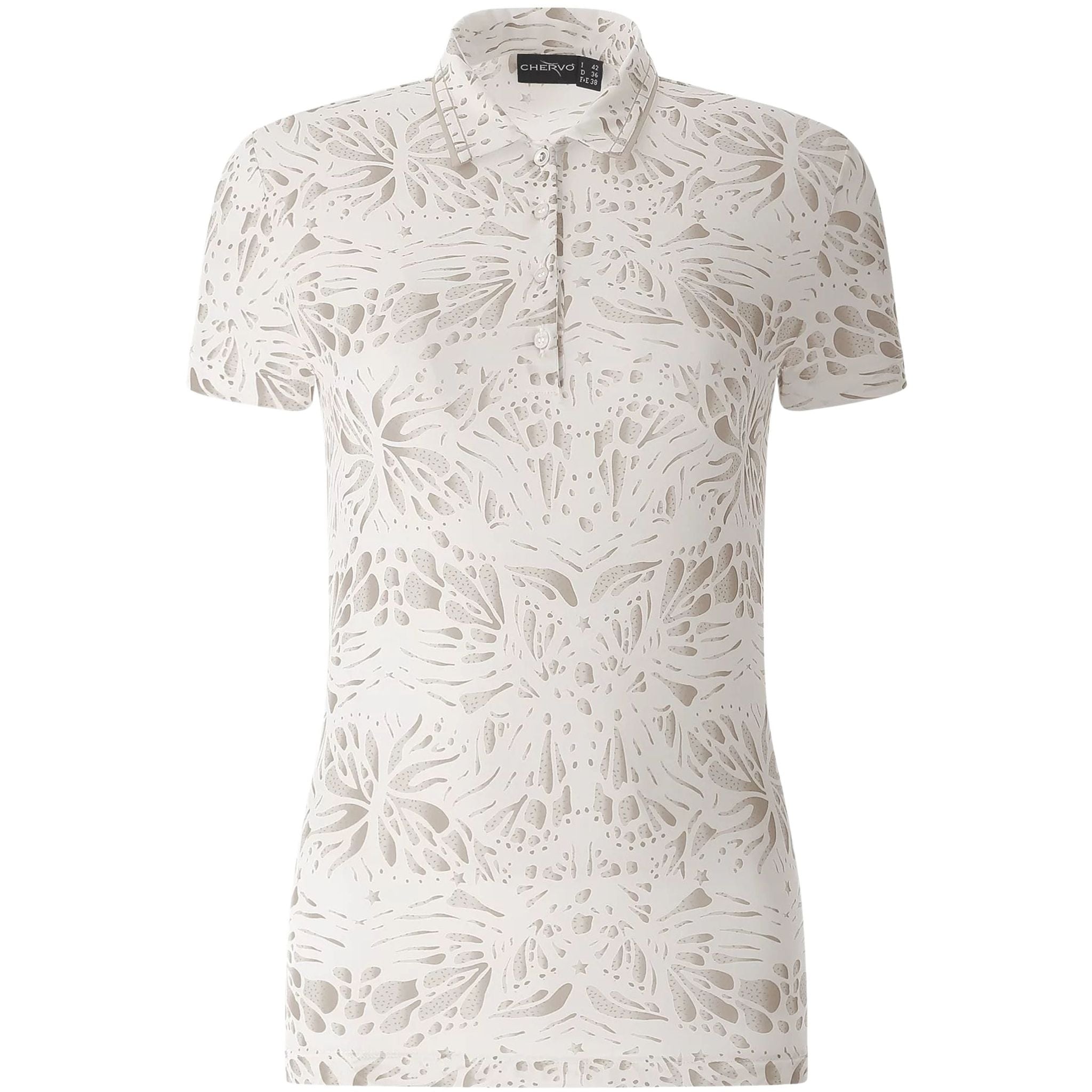 Chervo Atanasia Poloshirt Damen