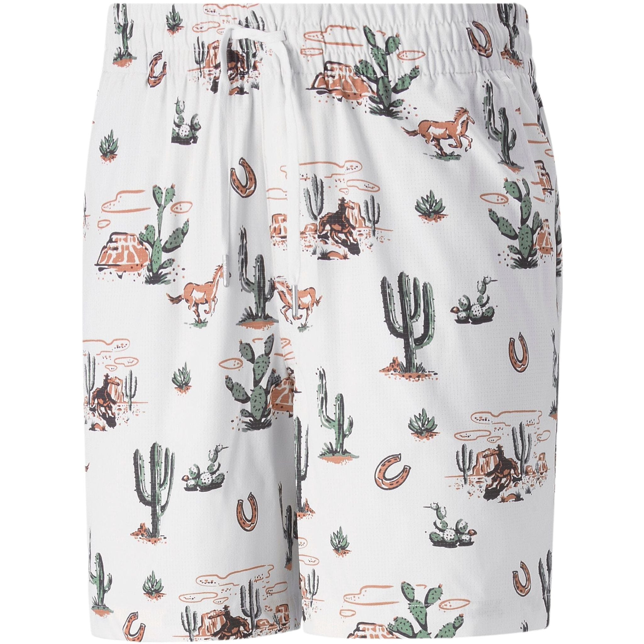 Puma Wild West Short Herren