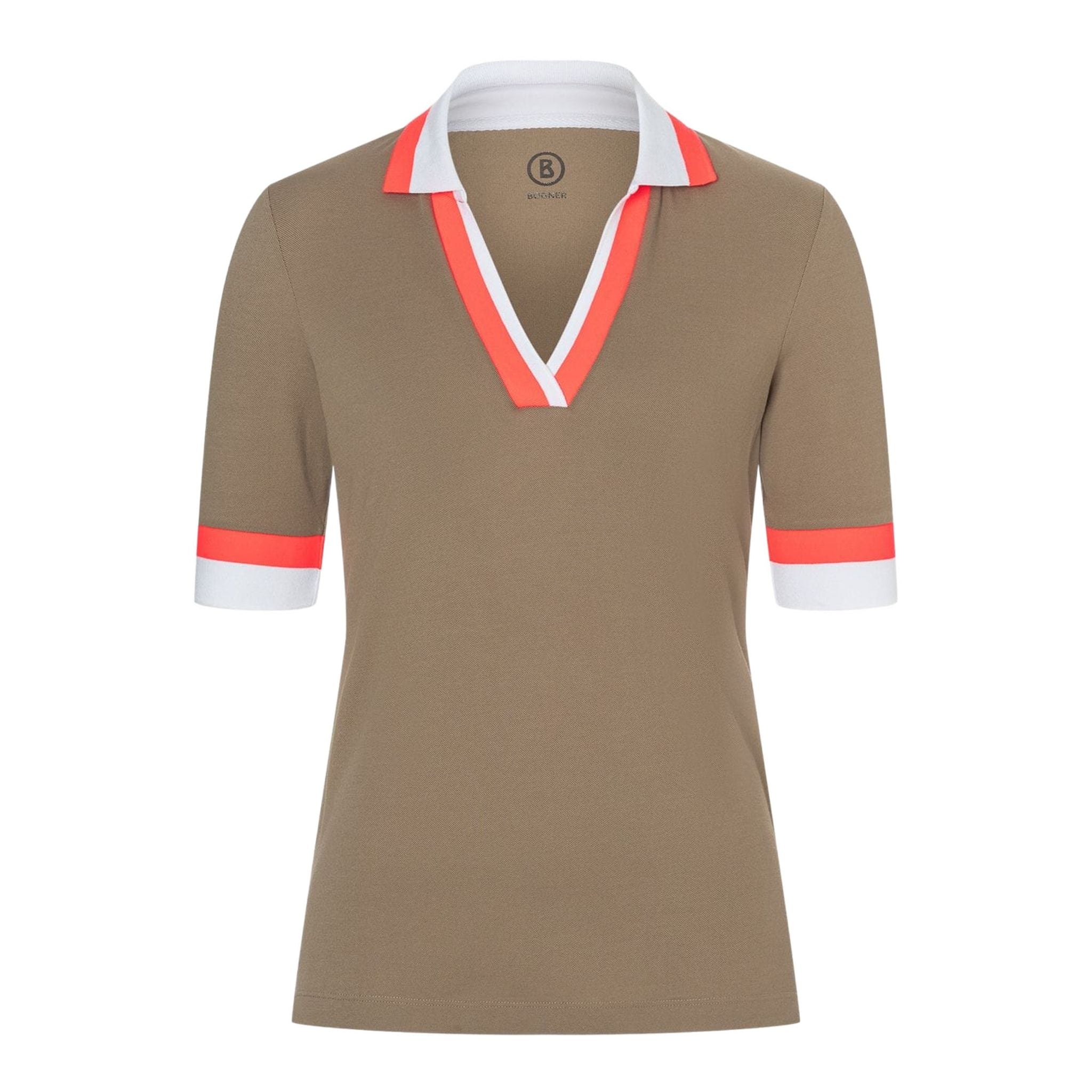 Bogner Polo Fida Damen