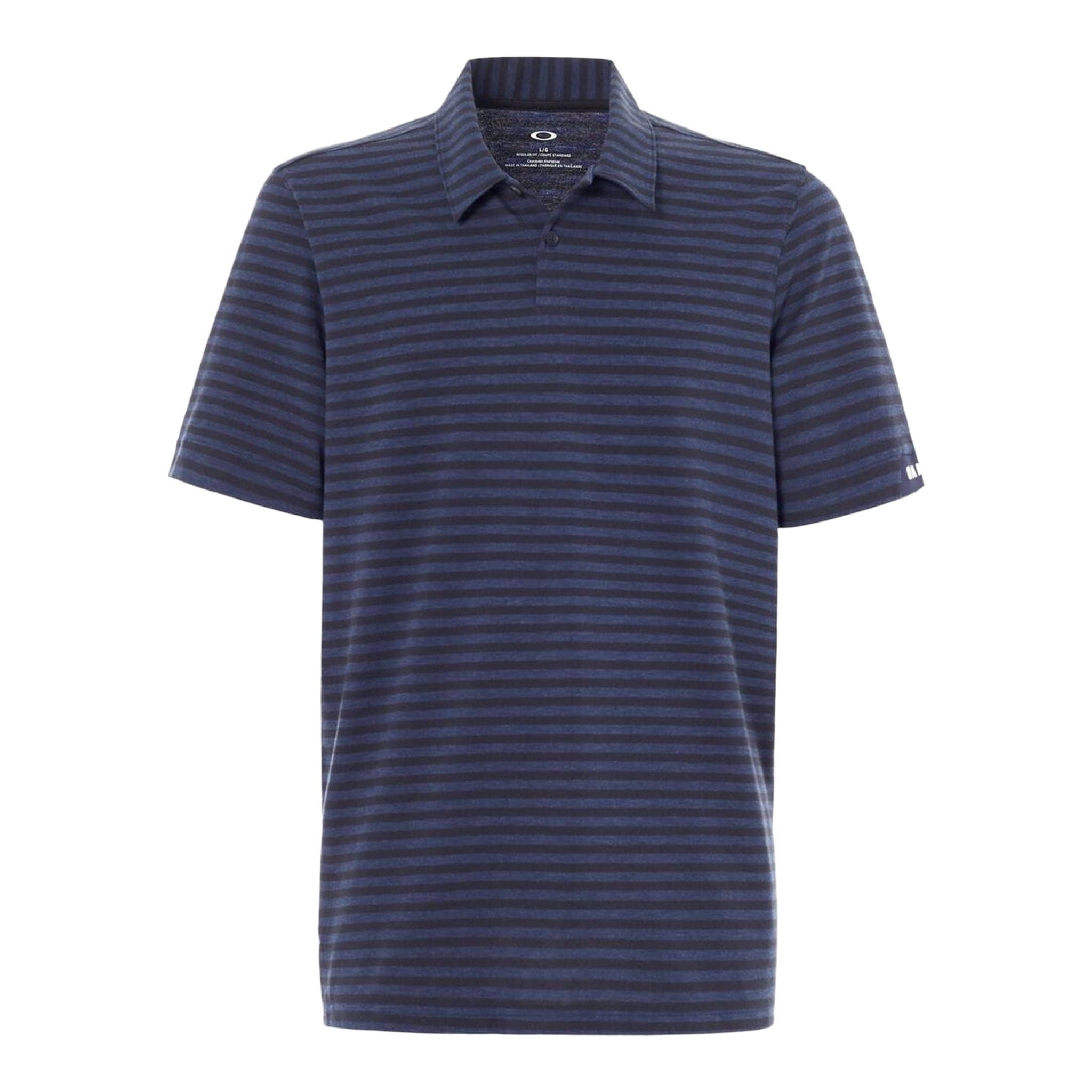 Oakley Speed Stripe Poloshirt Herren