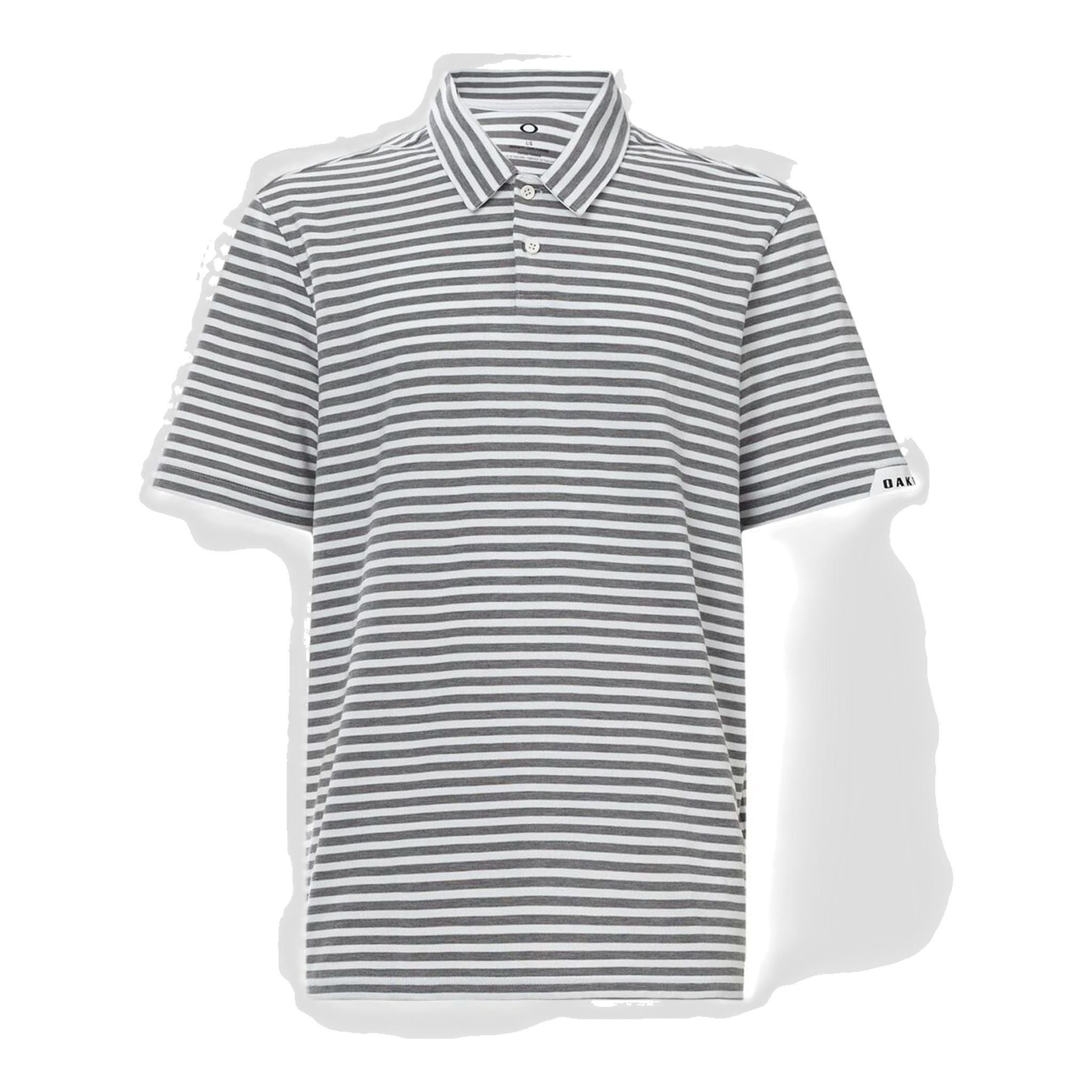 Oakley Speed Stripe Poloshirt Herren
