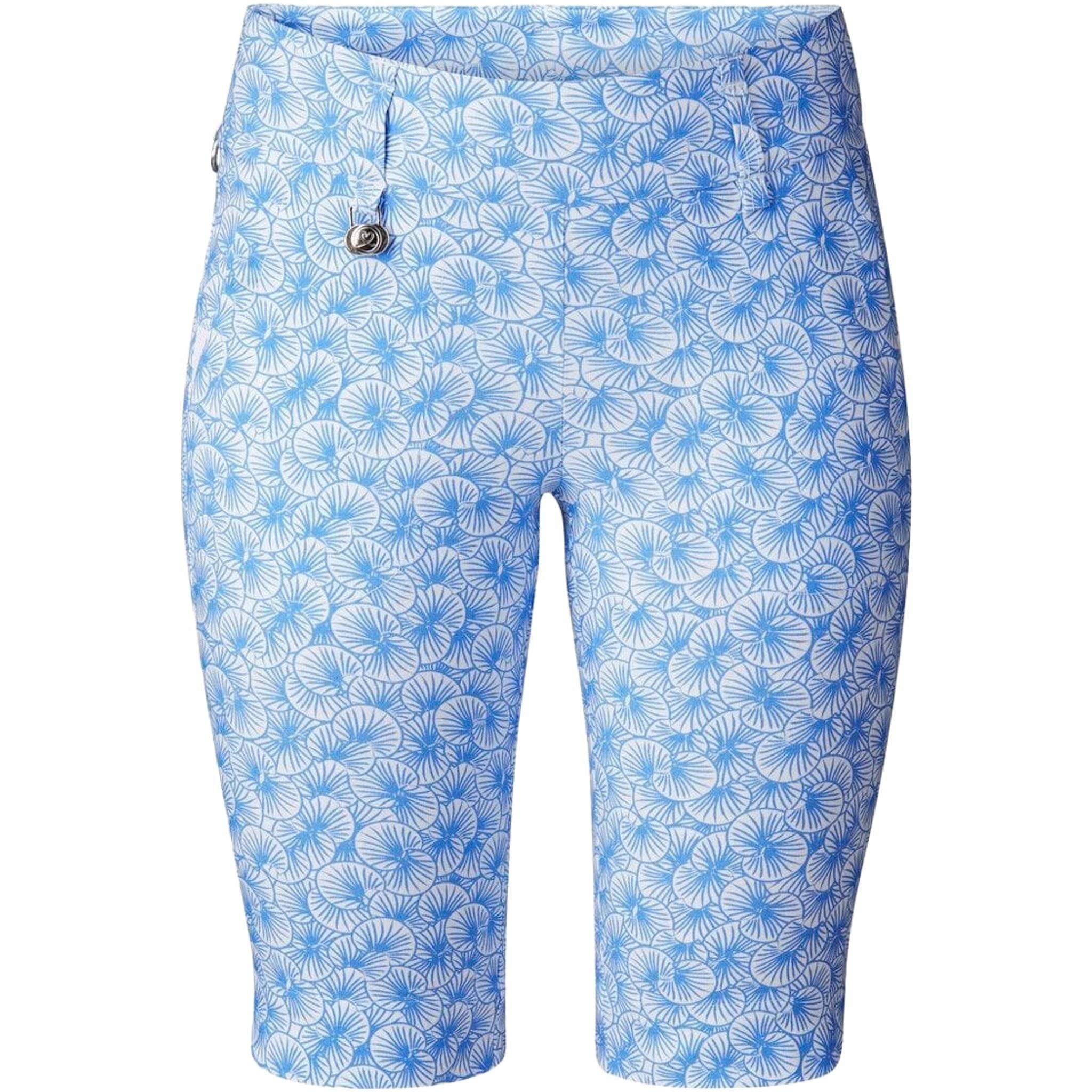 Daily Sports Print Magic City Short Damen