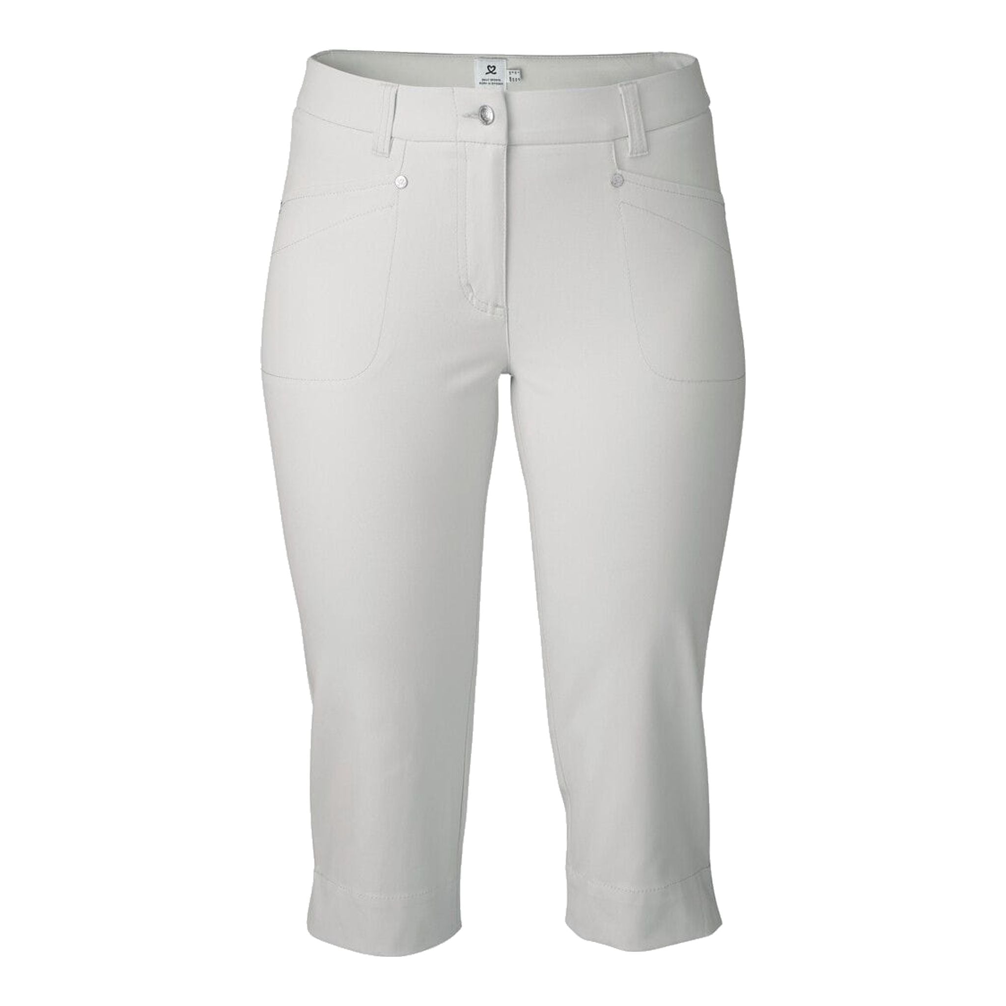 Daily Sports Lyric Capri Damen