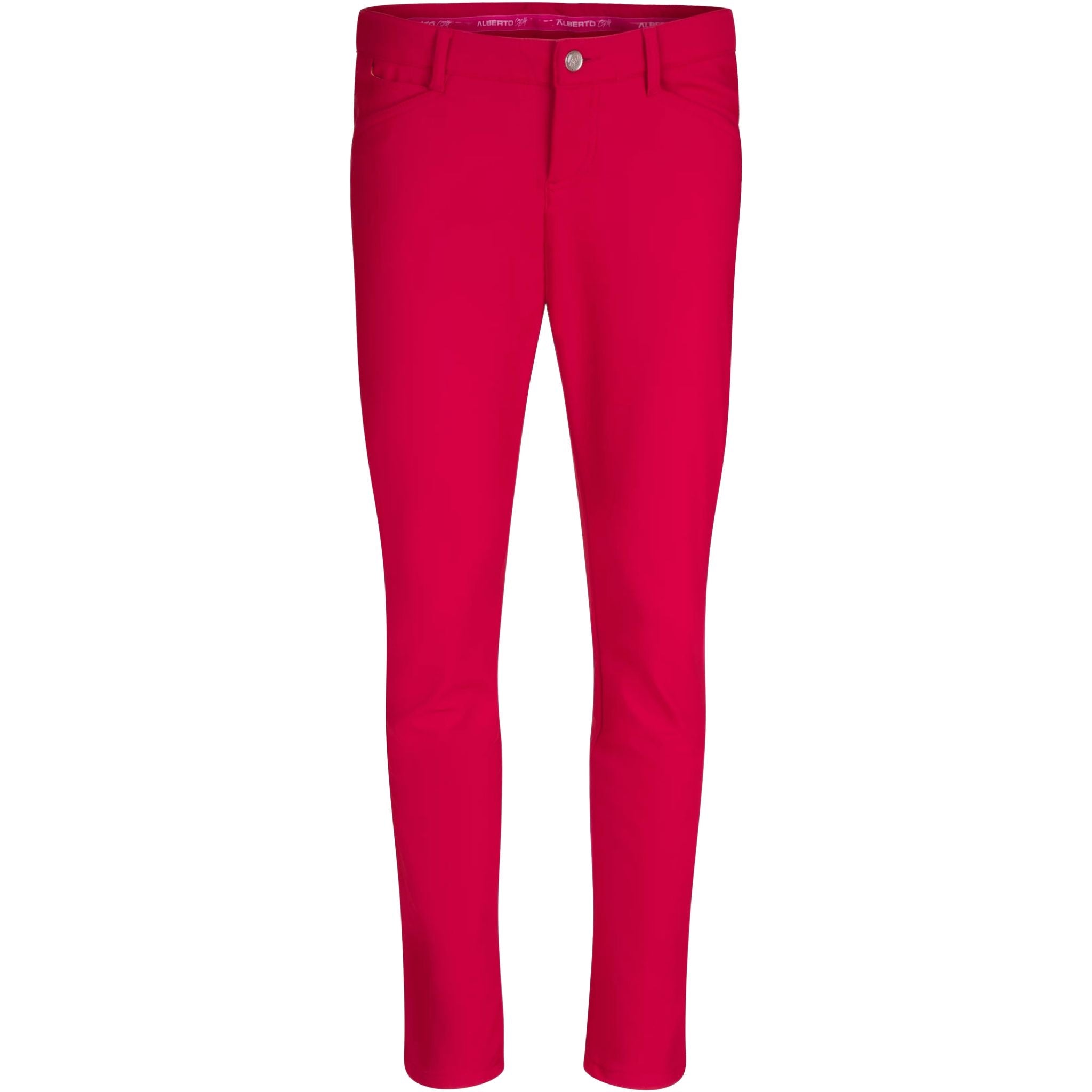 Dámské kalhoty do deště Alberto Mona Windfighter